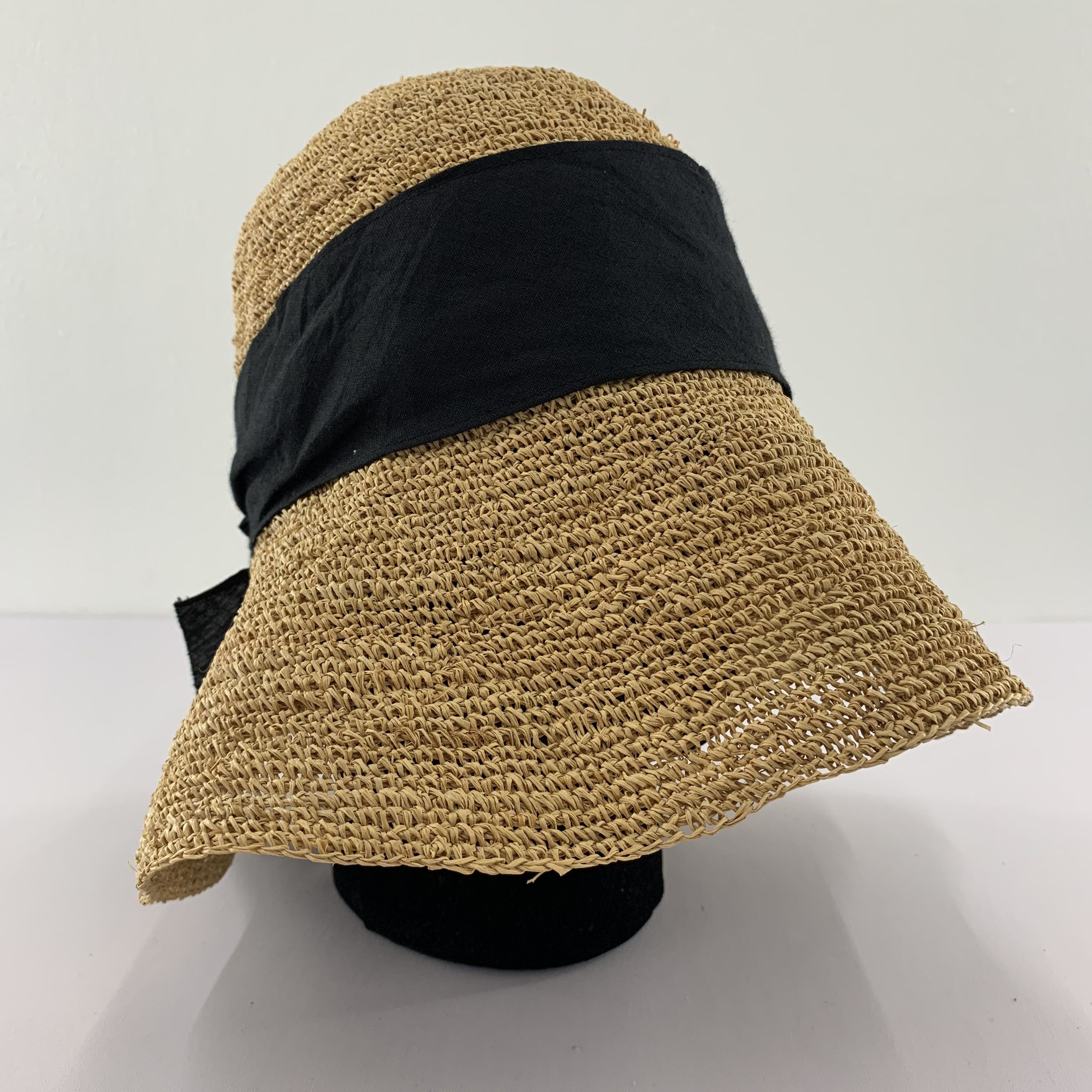 CA4LA × Japanese Brand Ca4la Bucket Hats Ribbon - SS2060 Size ONE SIZE - 5 Thumbnail
