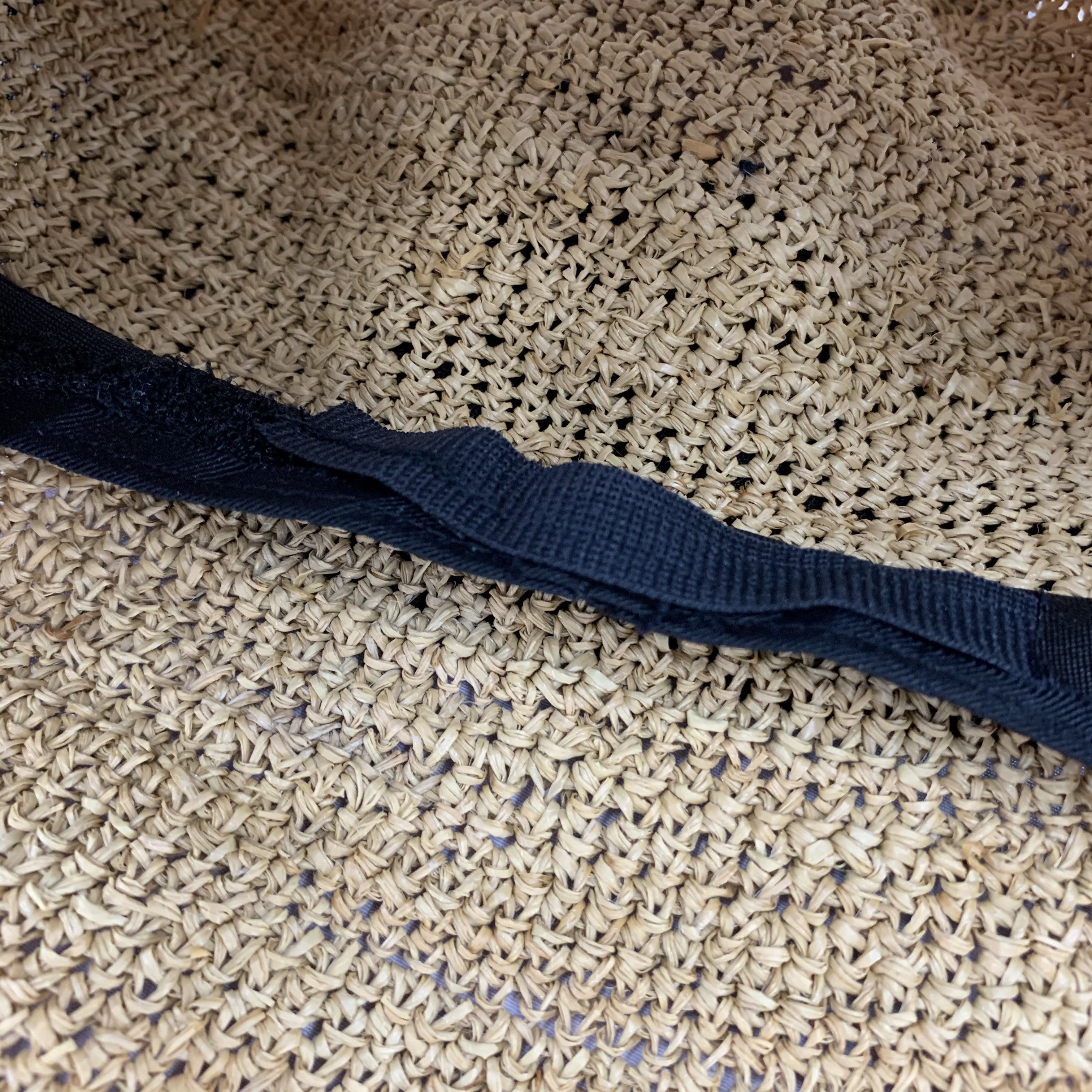 CA4LA × Japanese Brand Ca4la Bucket Hats Ribbon - SS2060 Size ONE SIZE - 7 Thumbnail