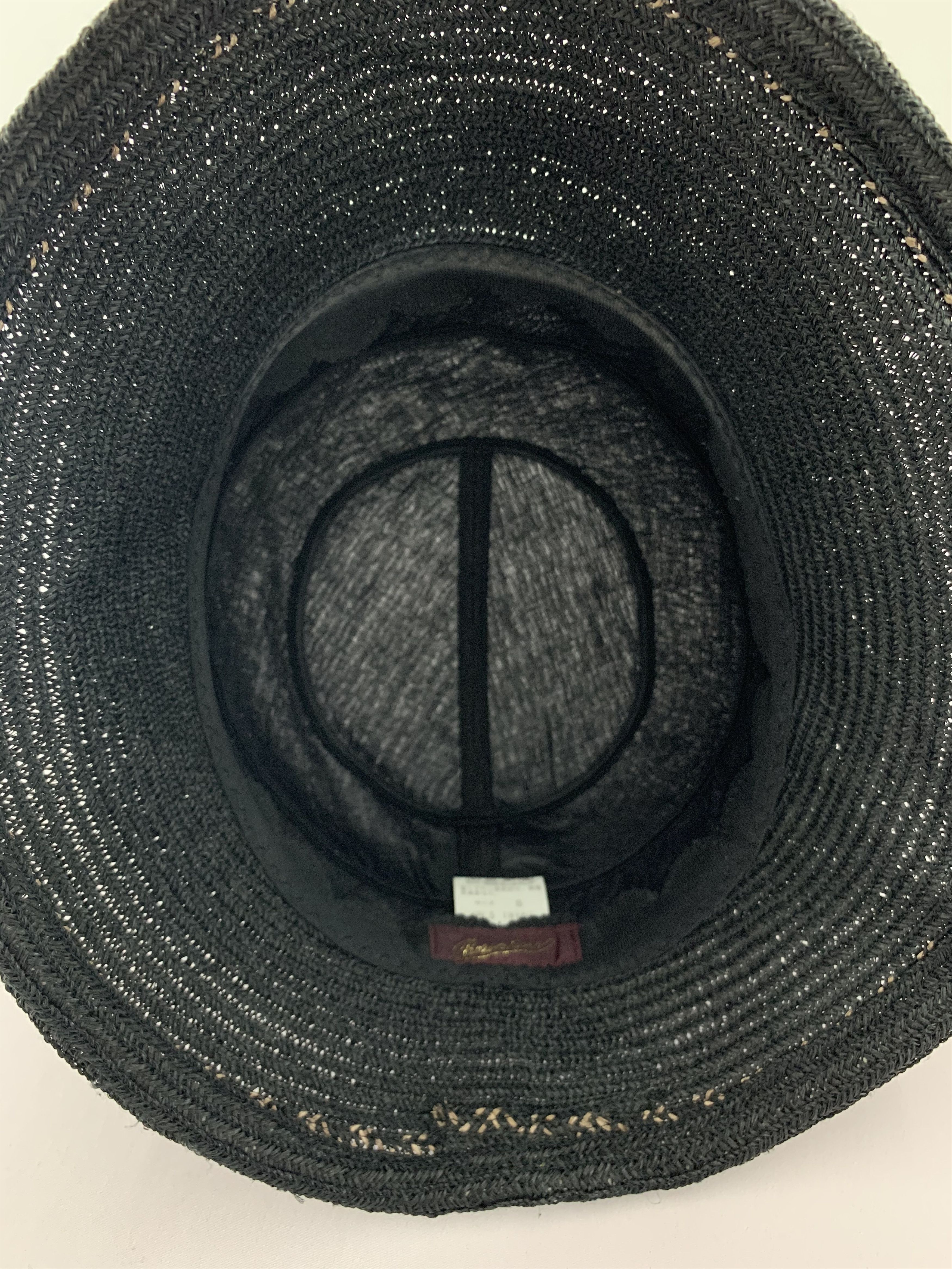 Borsalino Borsalino Bucket Hats - SS1022 Size ONE SIZE - 8 Thumbnail