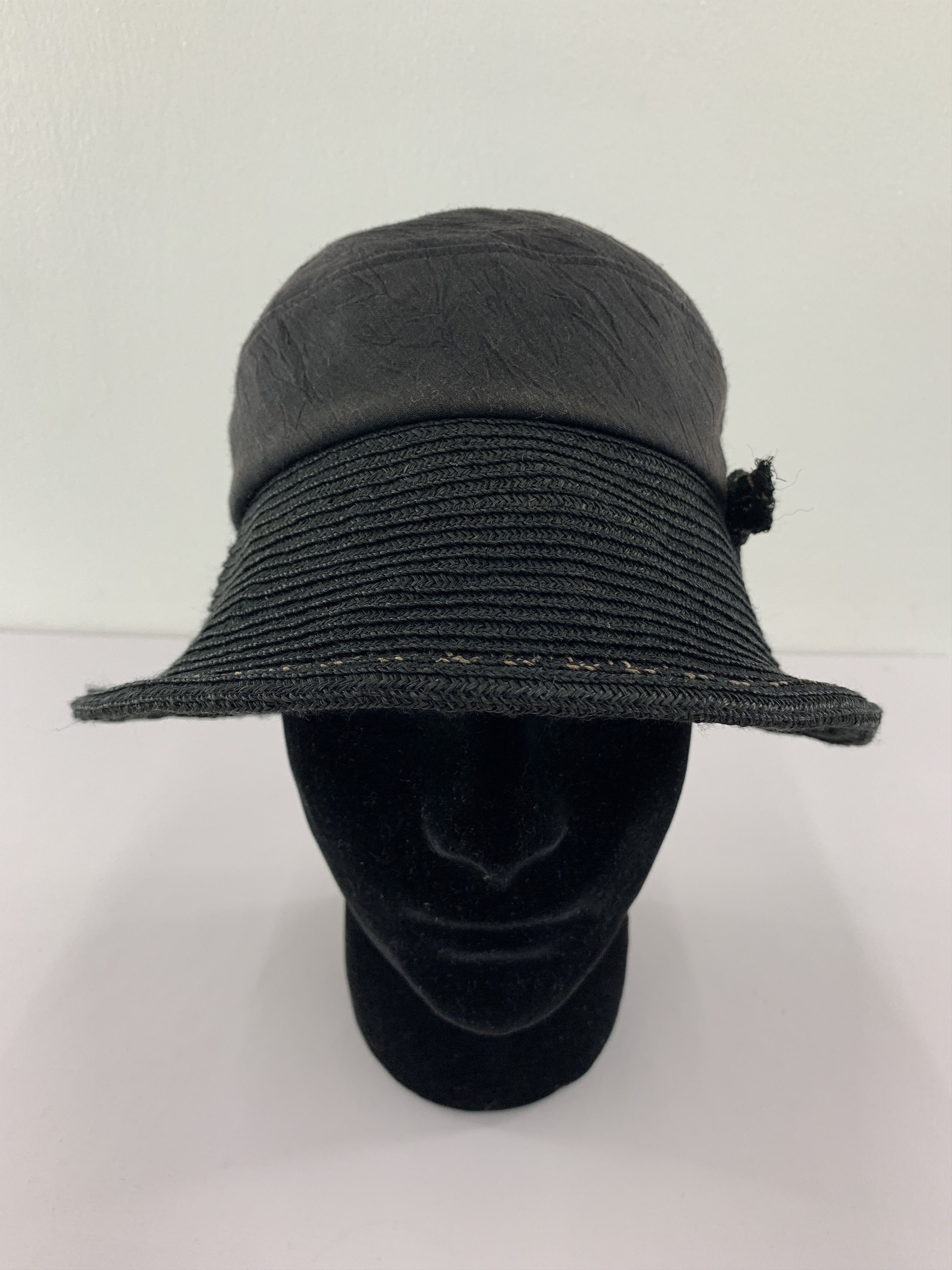 Borsalino Borsalino Bucket Hats - SS1022 Size ONE SIZE - 2 Thumbnail
