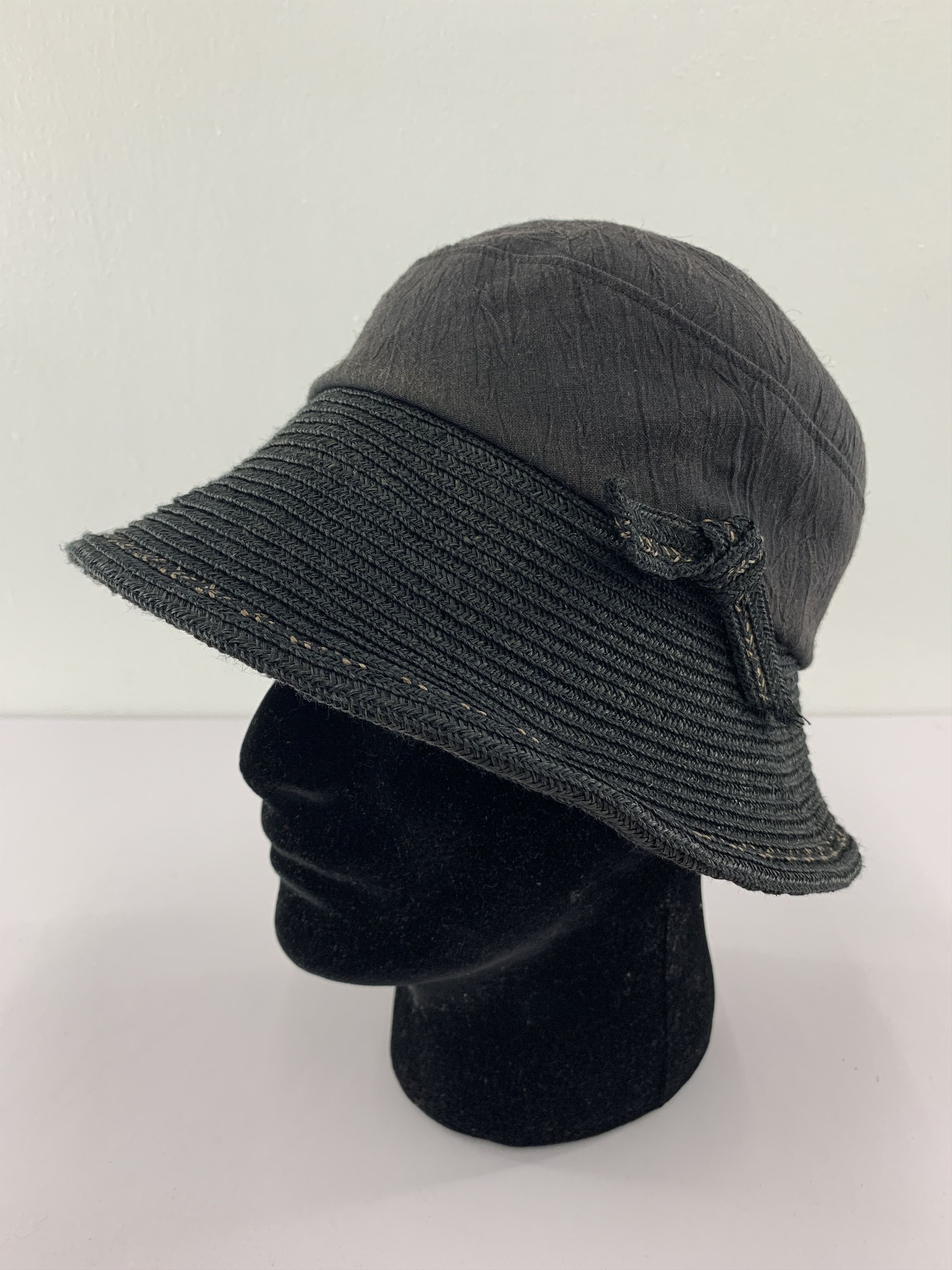 Borsalino Borsalino Bucket Hats - SS1022 Size ONE SIZE - 1 Thumbnail