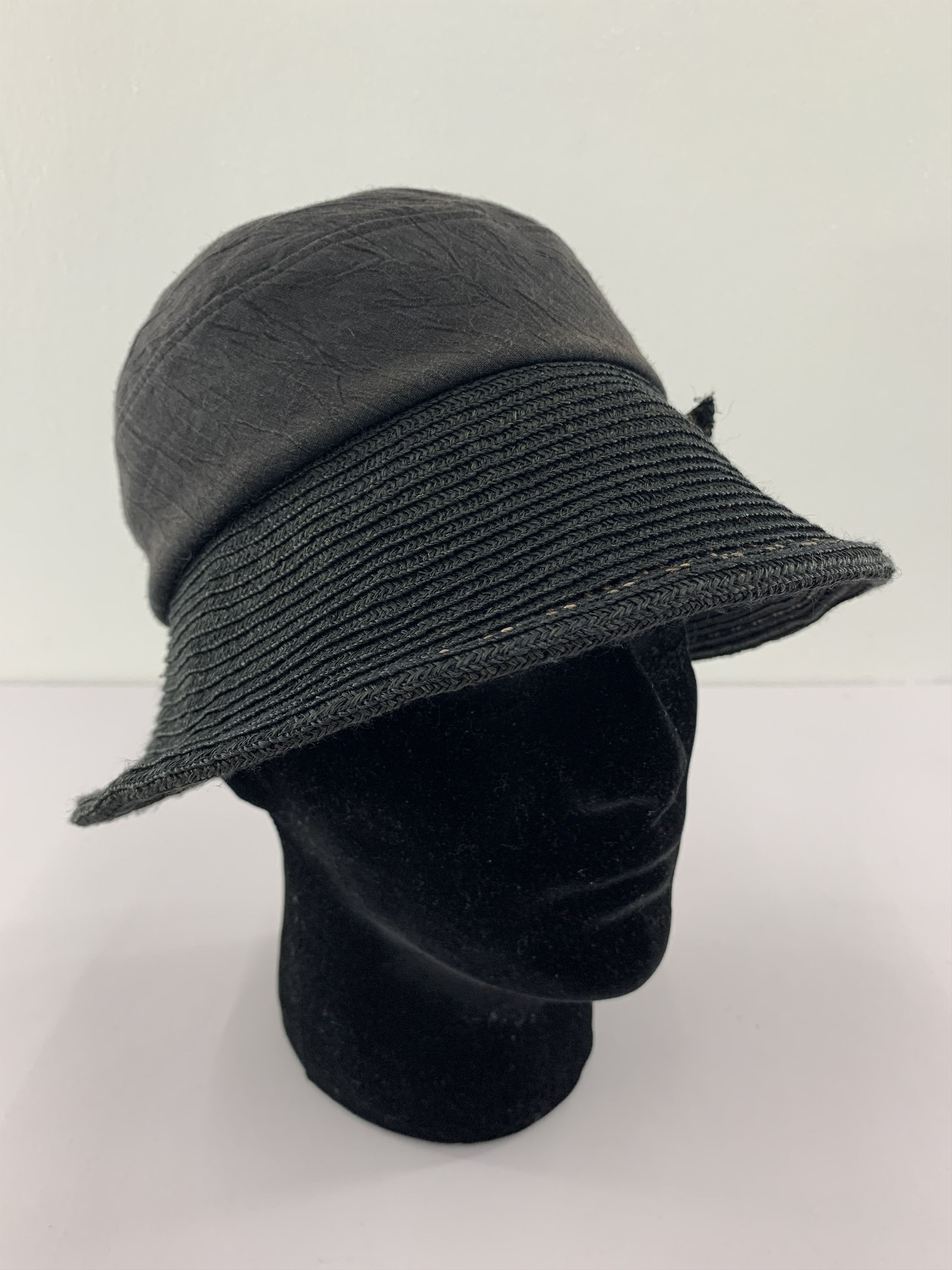 Borsalino Borsalino Bucket Hats - SS1022 Size ONE SIZE - 6 Thumbnail