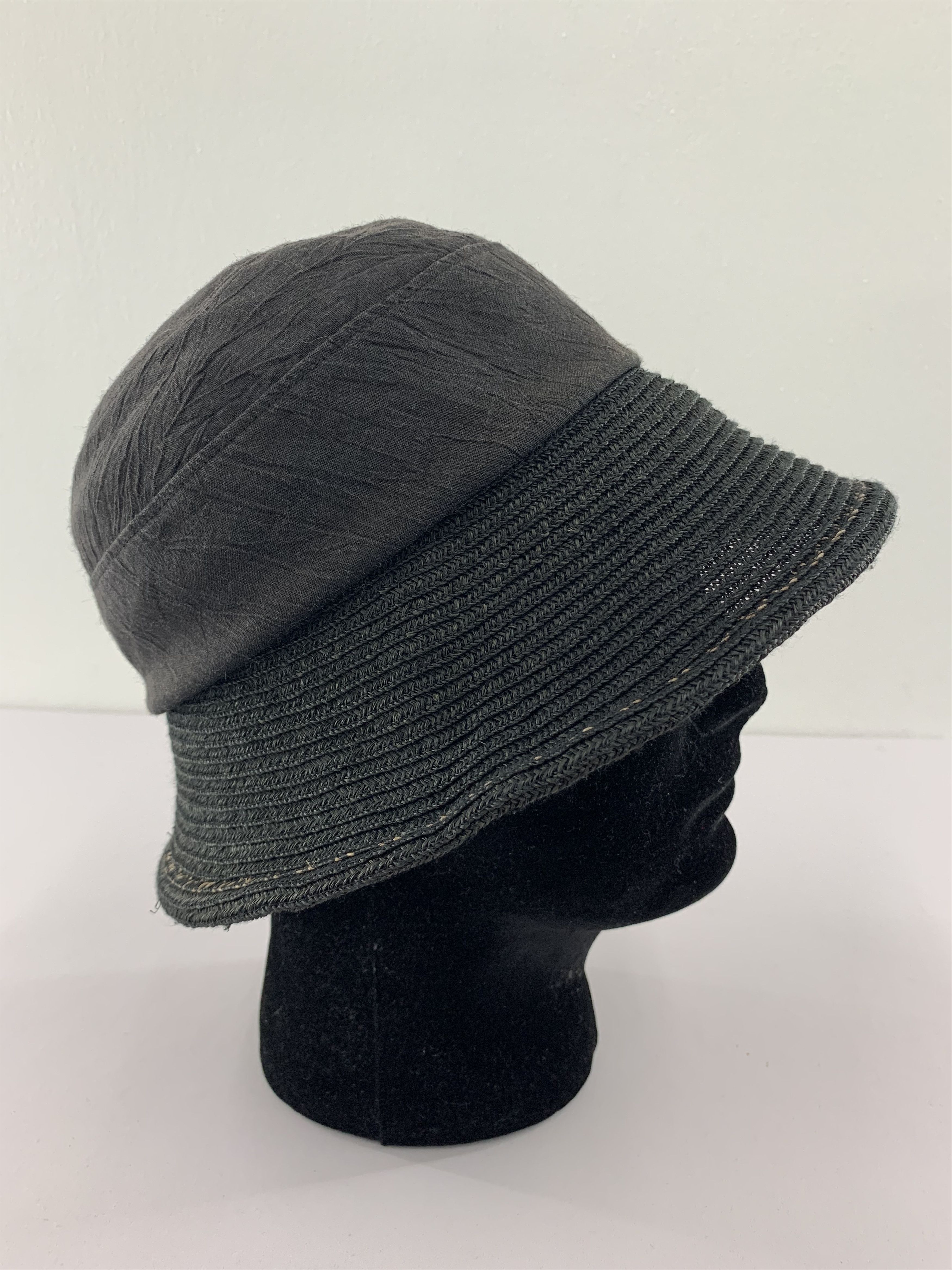 Borsalino Borsalino Bucket Hats - SS1022 Size ONE SIZE - 5 Thumbnail