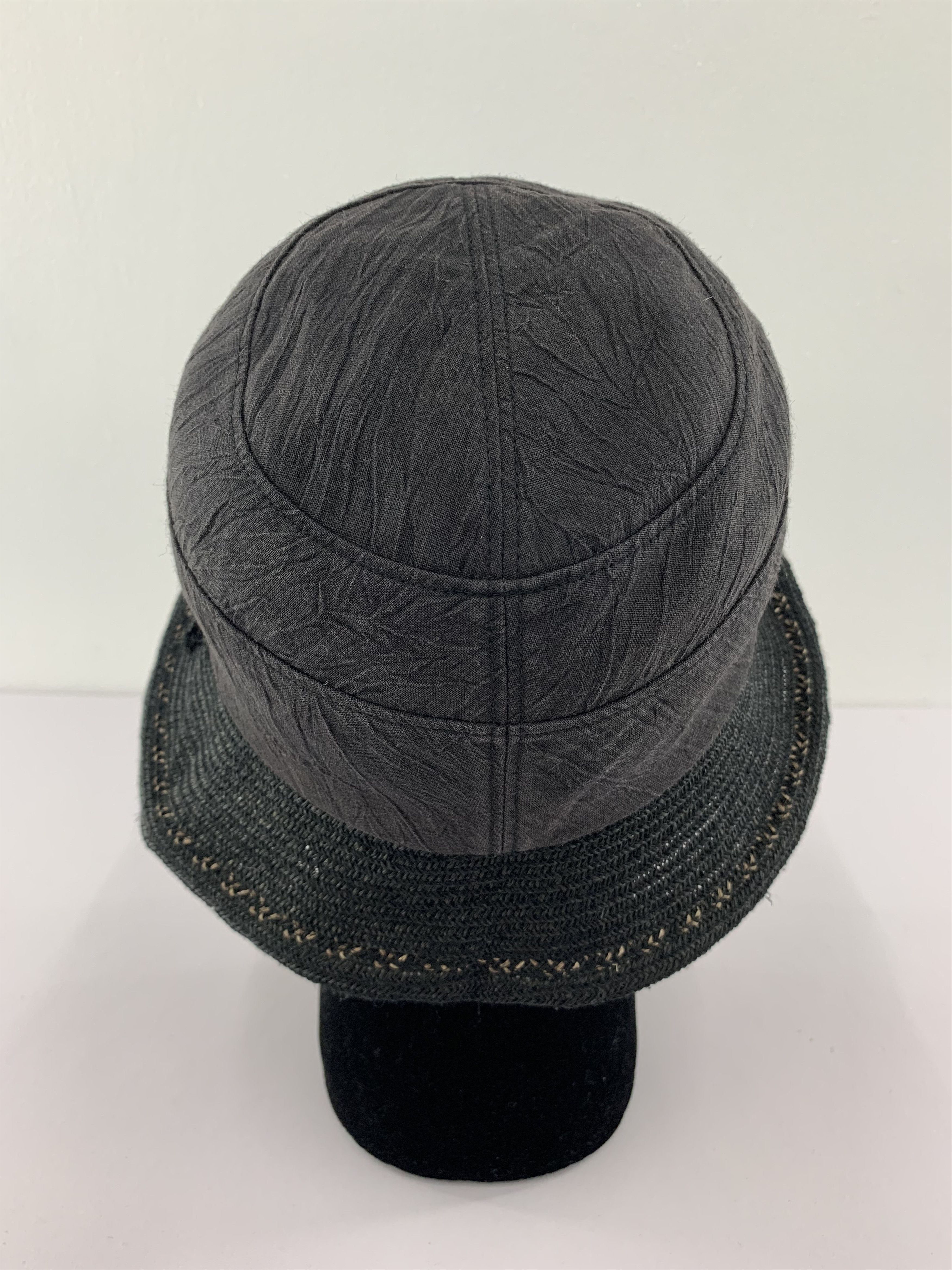 Borsalino Borsalino Bucket Hats - SS1022 Size ONE SIZE - 4 Thumbnail