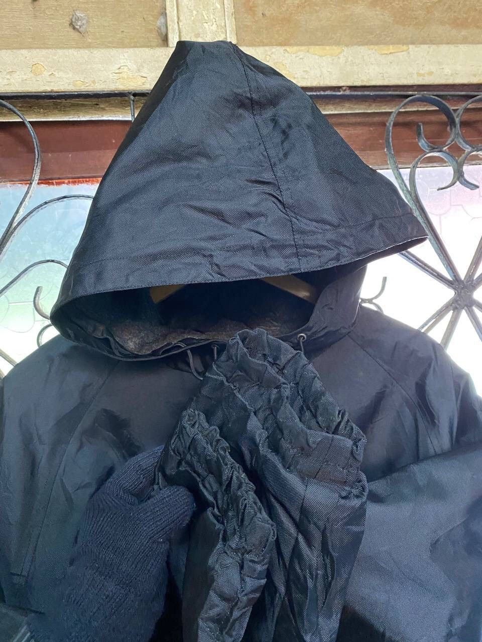 Japanese Brand Bad Boy Anorak Pullover Jacket Size US XL / EU 56 / 4 - 6 Thumbnail