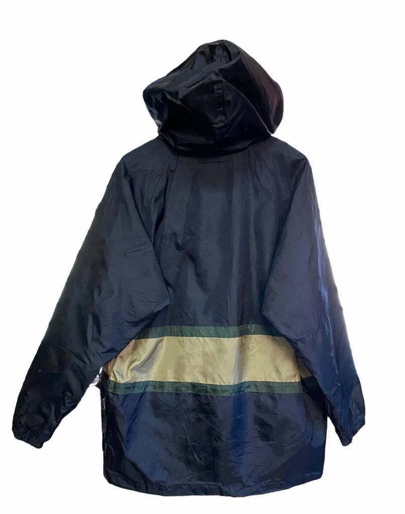 Japanese Brand Bad Boy Anorak Pullover Jacket Size US XL / EU 56 / 4 - 2 Thumbnail