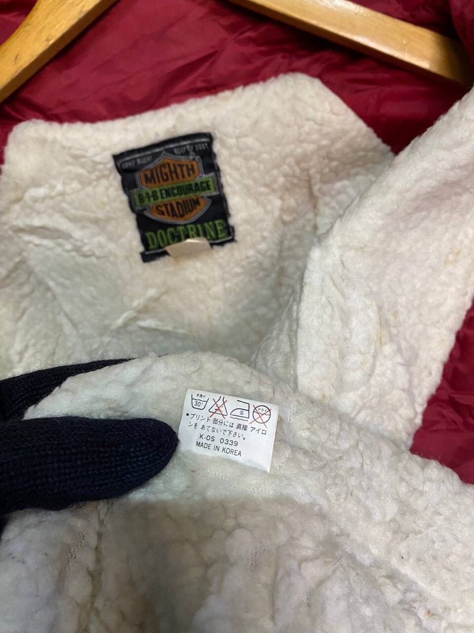 Japanese Brand Vintage Coach Jacket Nylon Snap Button Size US L / EU 52-54 / 3 - 12 Thumbnail