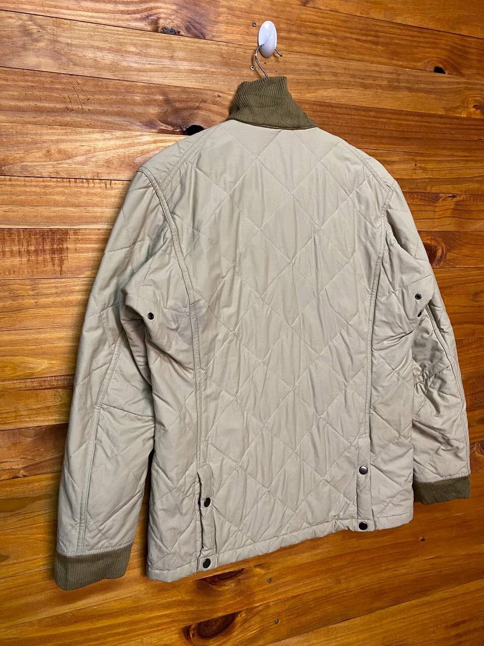MIL-SPEC DUPONT THERMOLITE PLUS INSULATION JACKET