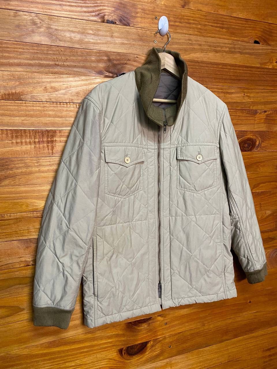 MIL-SPEC DUPONT THERMOLITE PLUS INSULATION JACKET