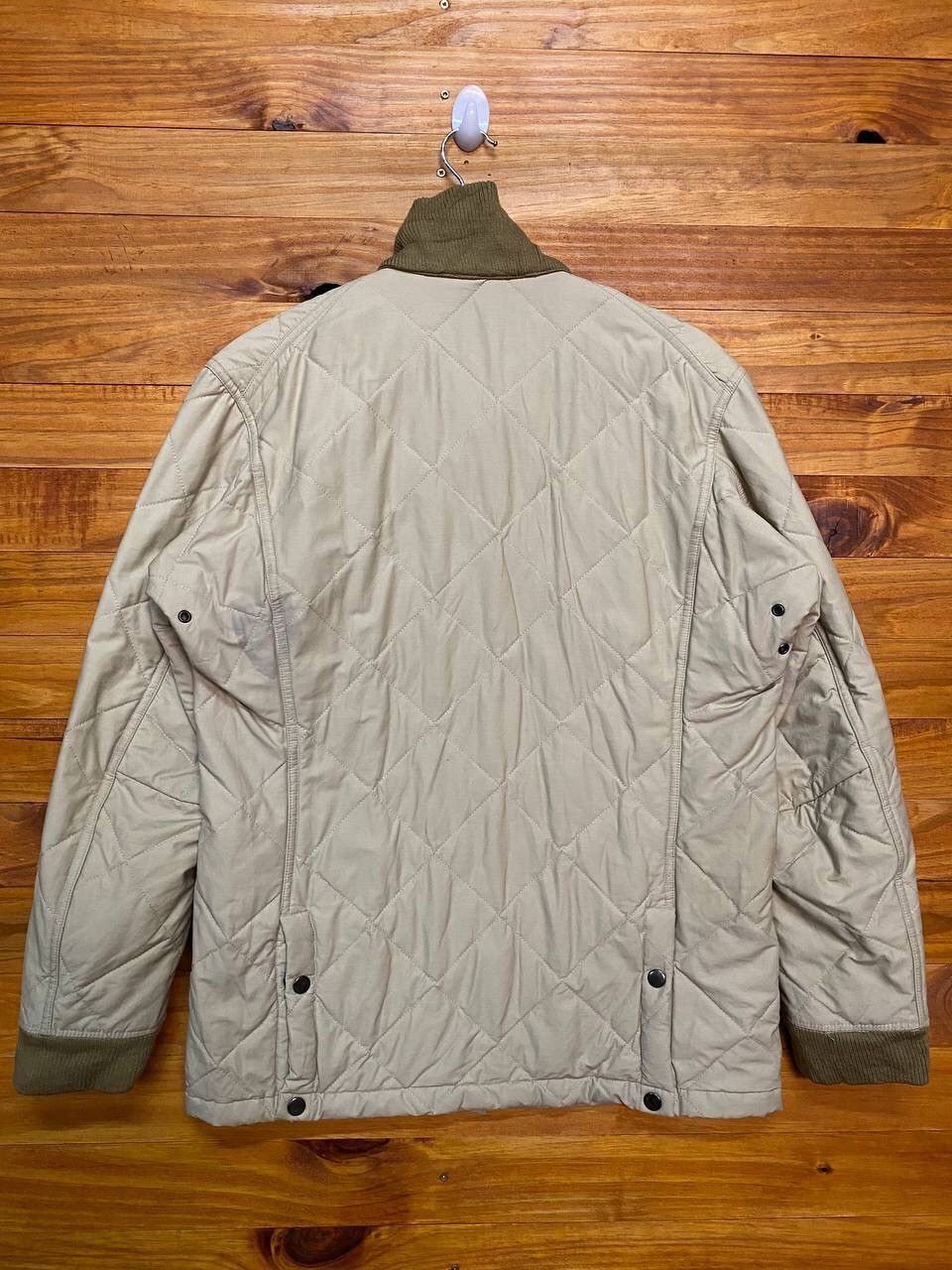 MIL-SPEC DUPONT THERMOLITE PLUS INSULATION JACKET