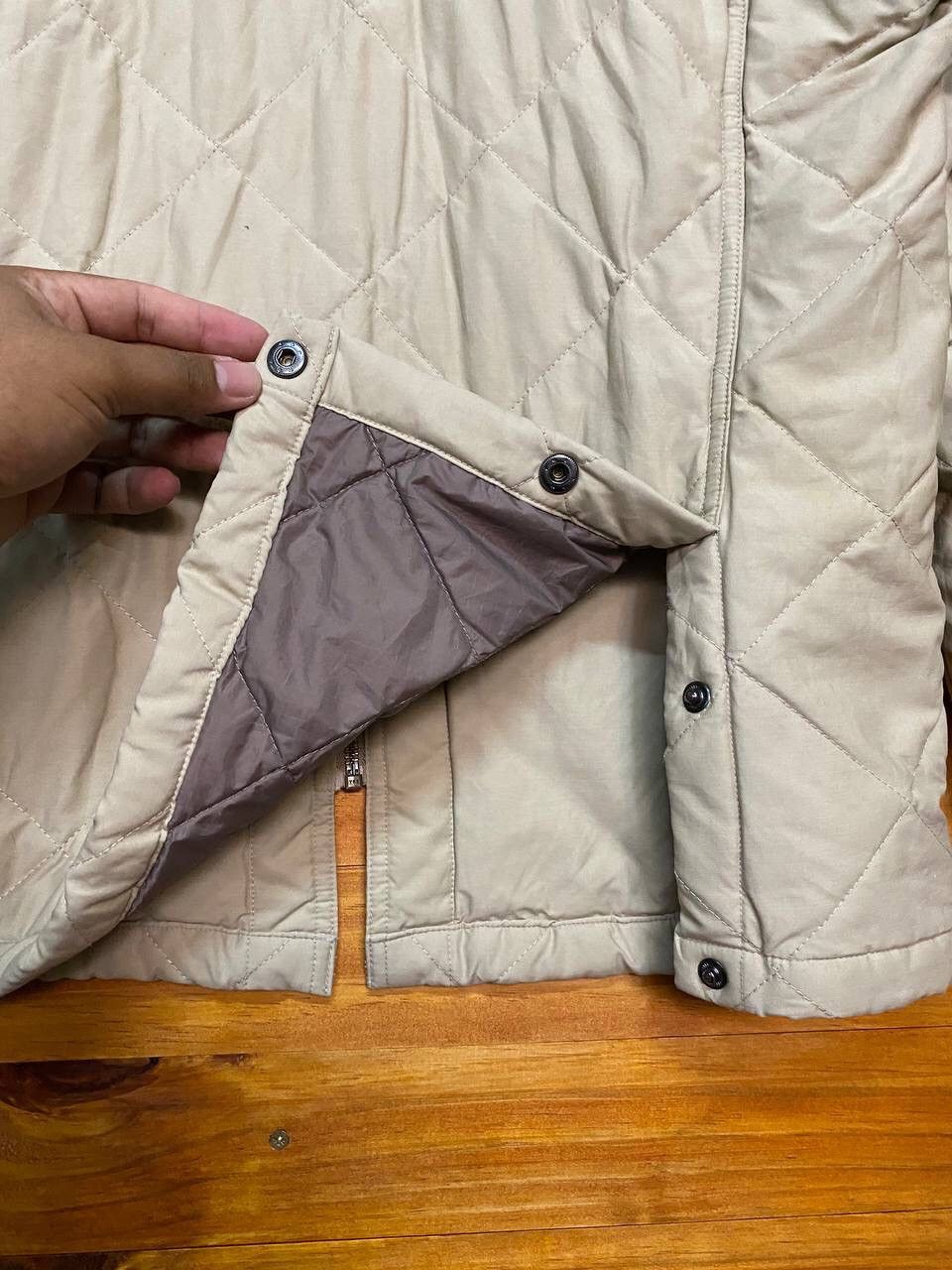 MIL-SPEC DUPONT THERMOLITE PLUS INSULATION JACKET