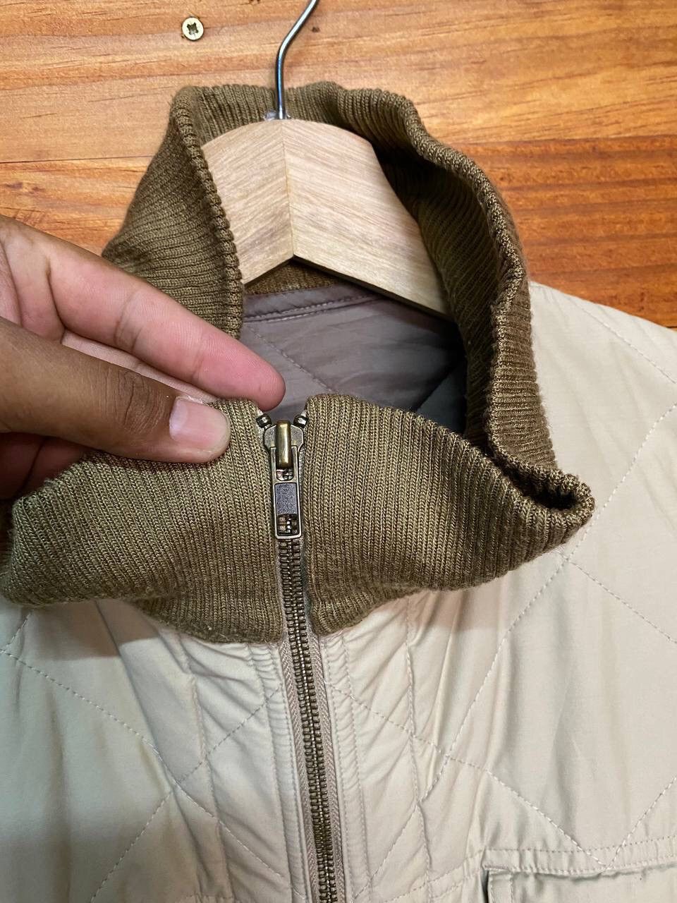 MIL-SPEC DUPONT THERMOLITE PLUS INSULATION JACKET