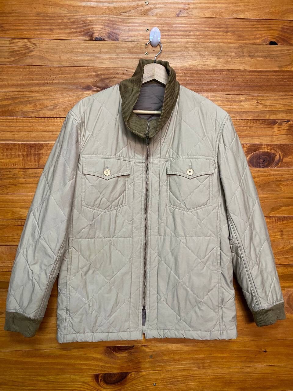 image of Mil-Spec Dupont Thermolite Plus Insulation Jacket, Men's (Size Medium)