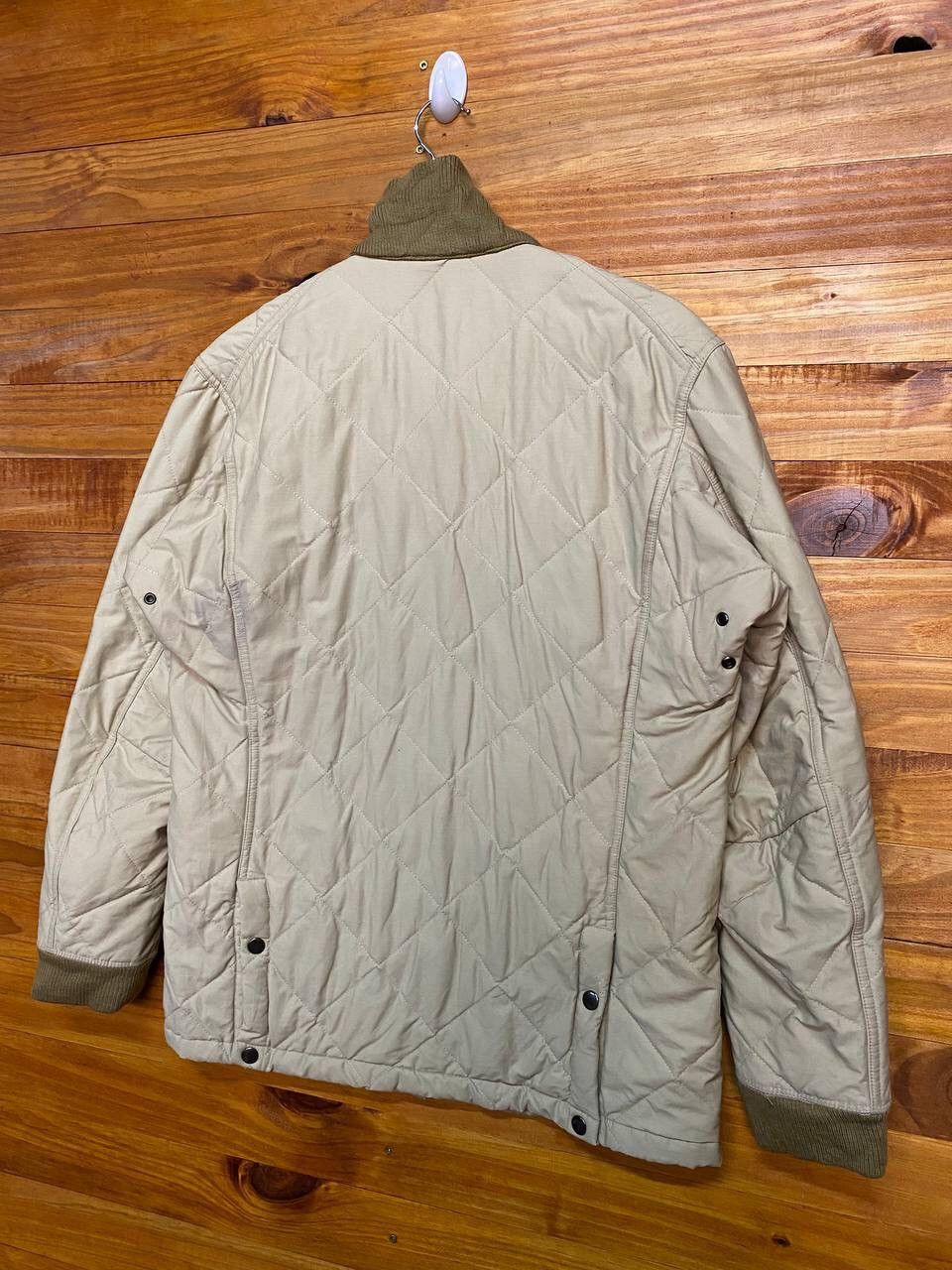 MIL-SPEC DUPONT THERMOLITE PLUS INSULATION JACKET