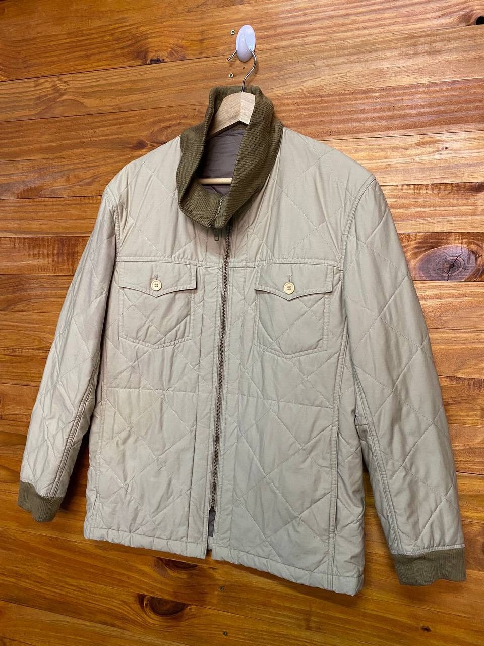 MIL-SPEC DUPONT THERMOLITE PLUS INSULATION JACKET