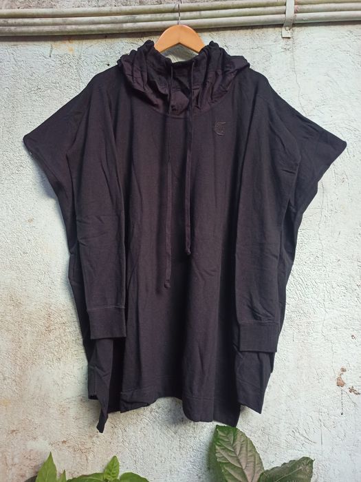 Vivienne Westwood VIVIENNE WESTWOOD ANGLOMANIA HOODIE JACKET Grailed