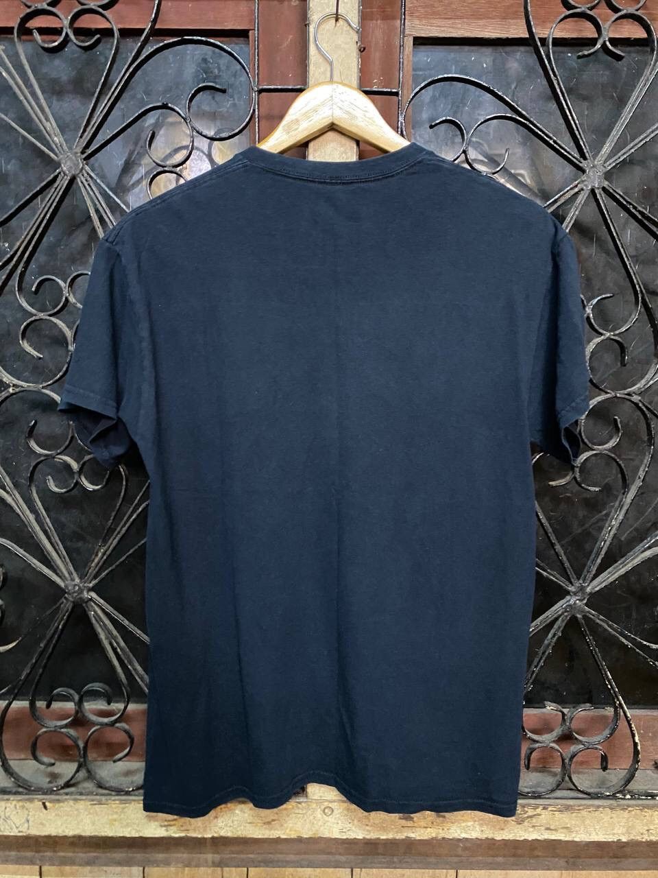 Marvel Comics THE AMAZING SPIDER - MAN TEE OVERPRINT Size US M / EU 48-50 / 2 - 5 Thumbnail