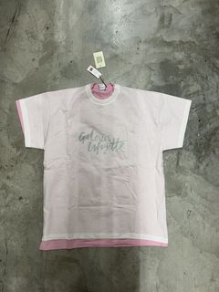 Men s Galeries Lafayette Short Sleeve T Shirts Grailed