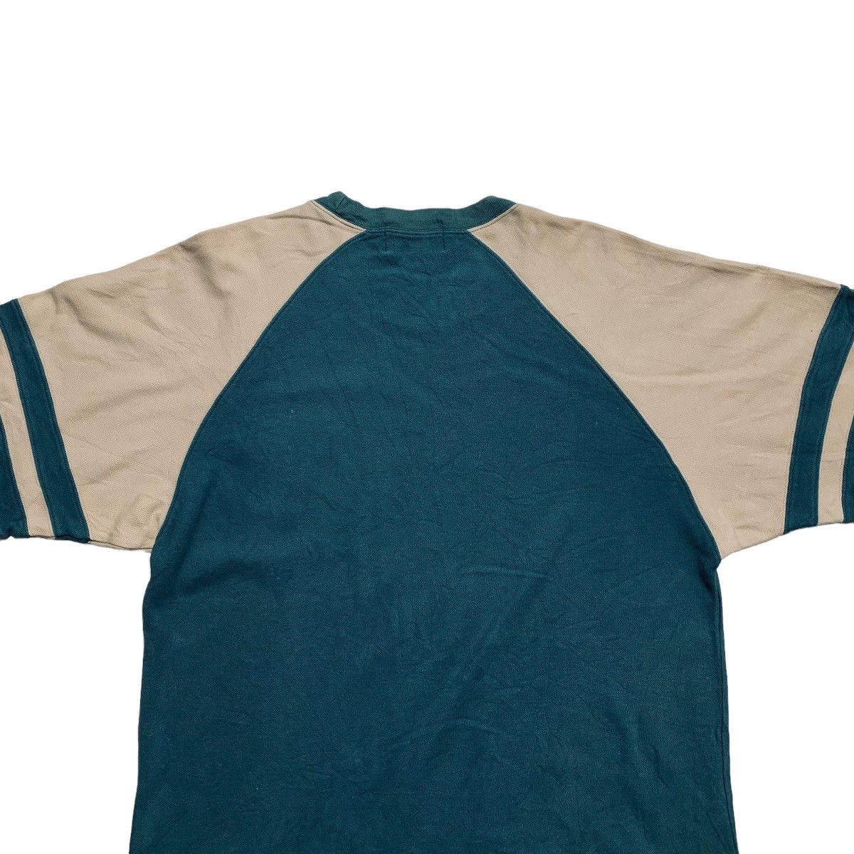 NBA Vintage NBA Charlotte Hornets Tshirt Size US M / EU 48-50 / 2 - 10 Thumbnail