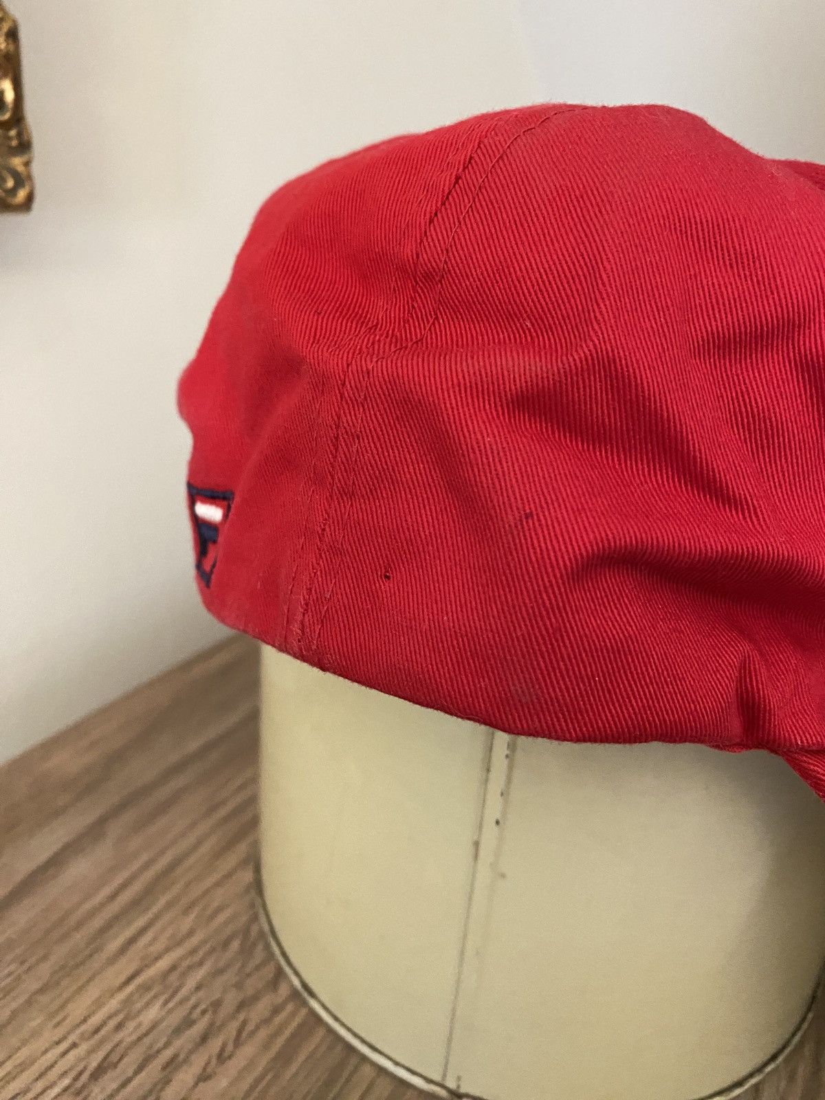 Fila Vintage 90’s Fila USA Snap Back Hat Cap Size ONE SIZE - 15 Thumbnail