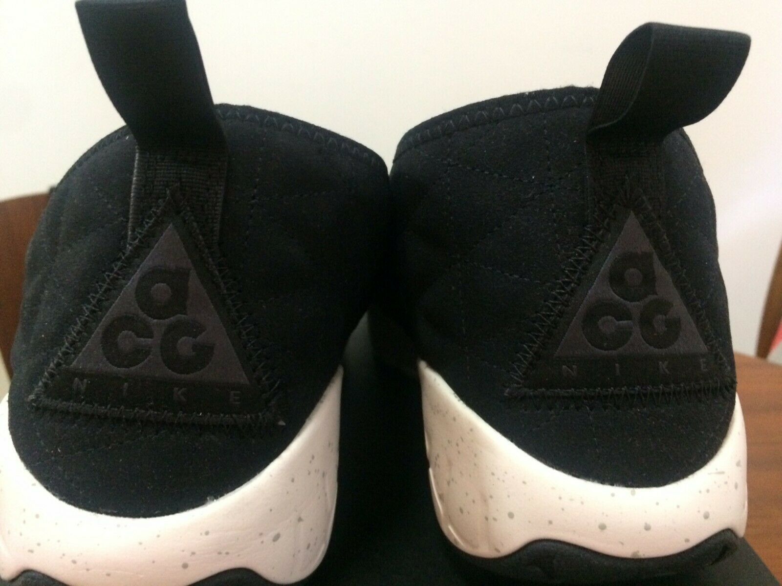 Nike × Nike ACG NIKE ACG Moc 3.0 Leather Size US 9 / EU 42 - 6 Thumbnail