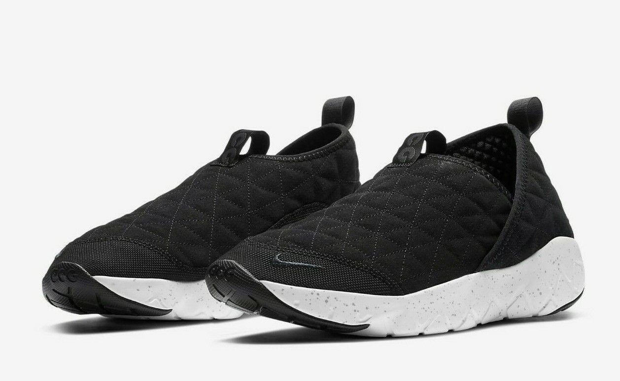 Nike × Nike ACG NIKE ACG Moc 3.0 Leather Size US 9 / EU 42 - 2 Thumbnail