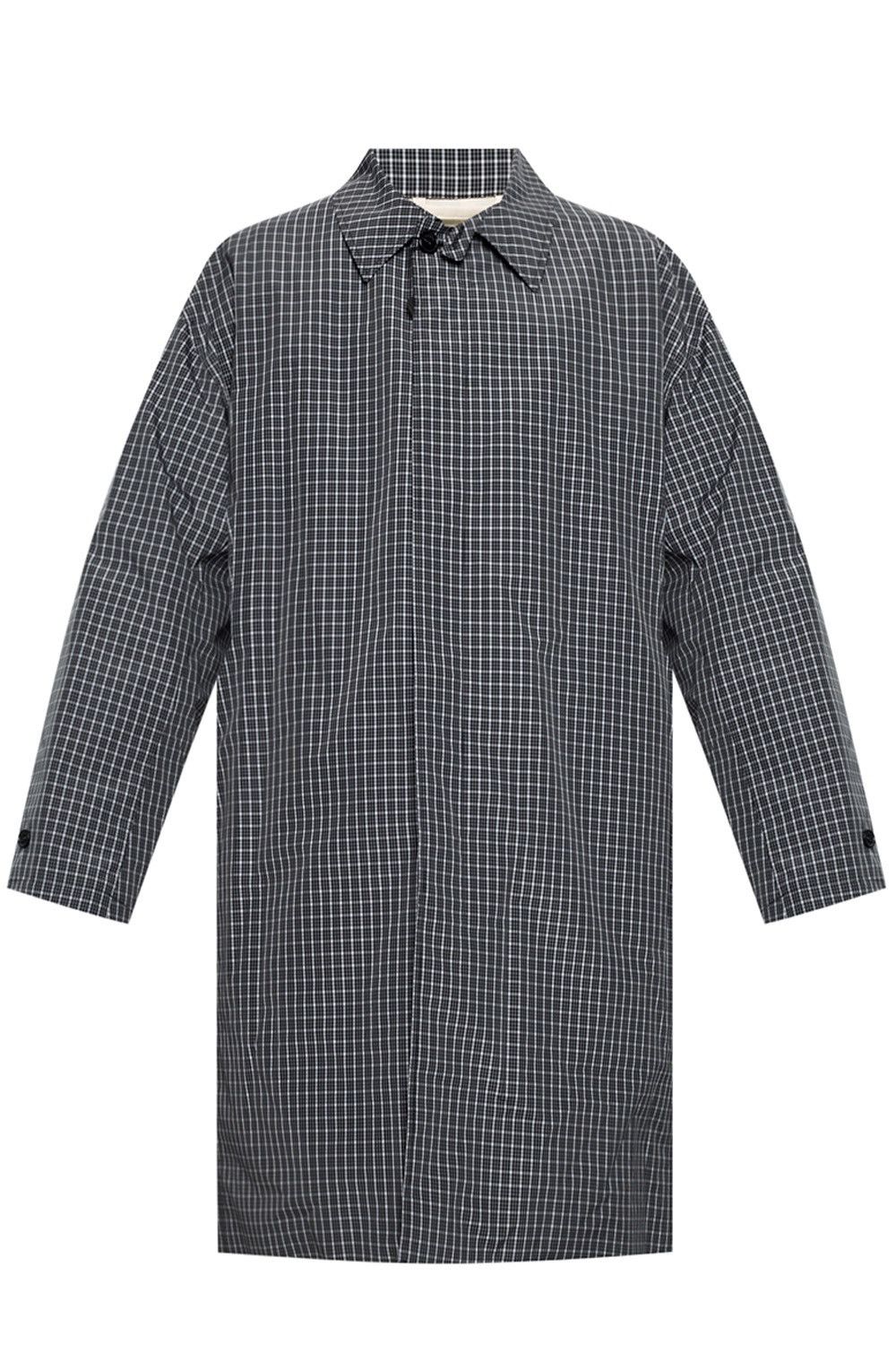 Raf by Raf Simons Raf Simon SS20 Car Coat Size US M / EU 48-50 / 2 - 2 Thumbnail