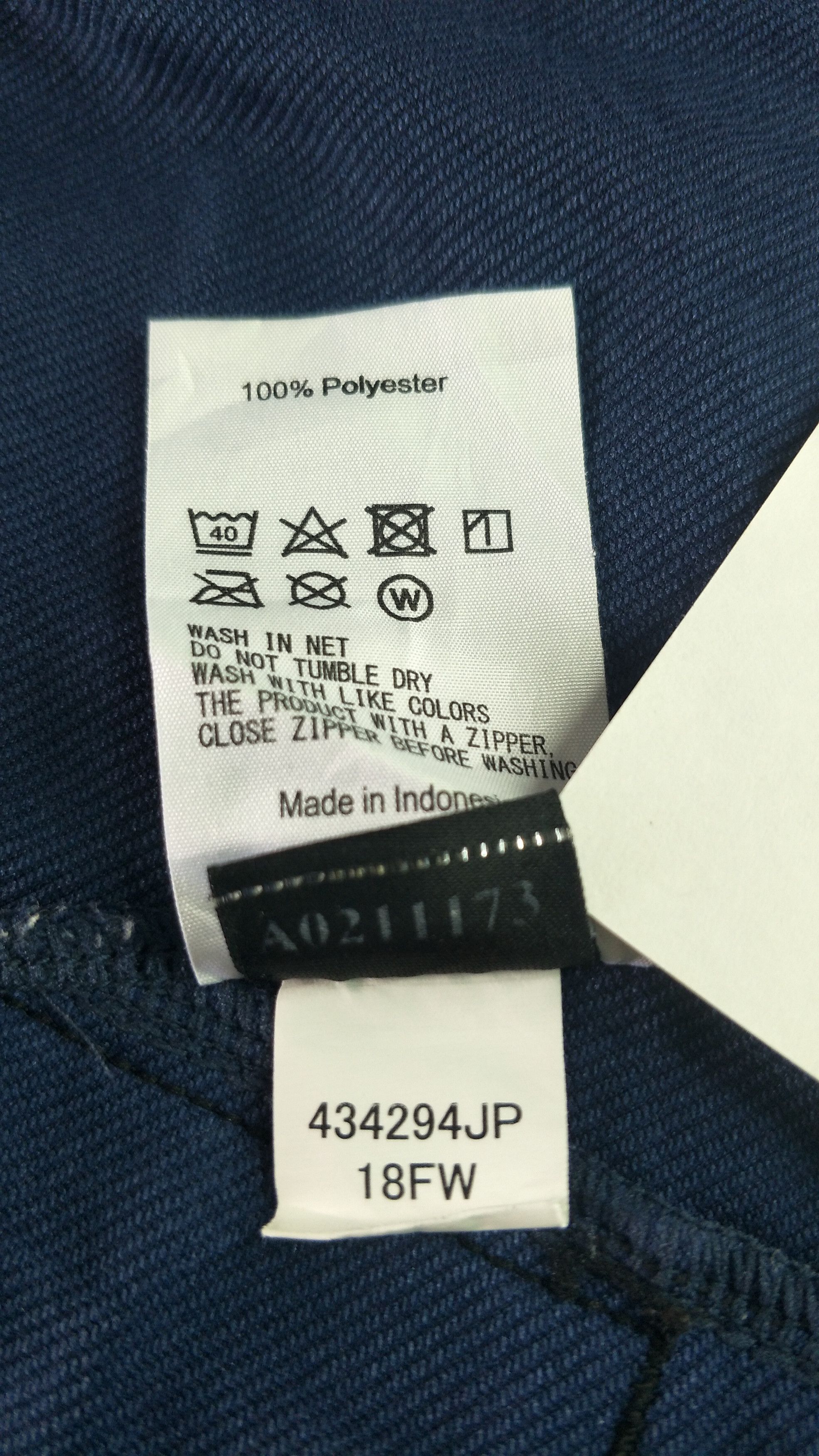 Oakley SWEATER OAKLEY Size US M / EU 48-50 / 2 - 7 Thumbnail