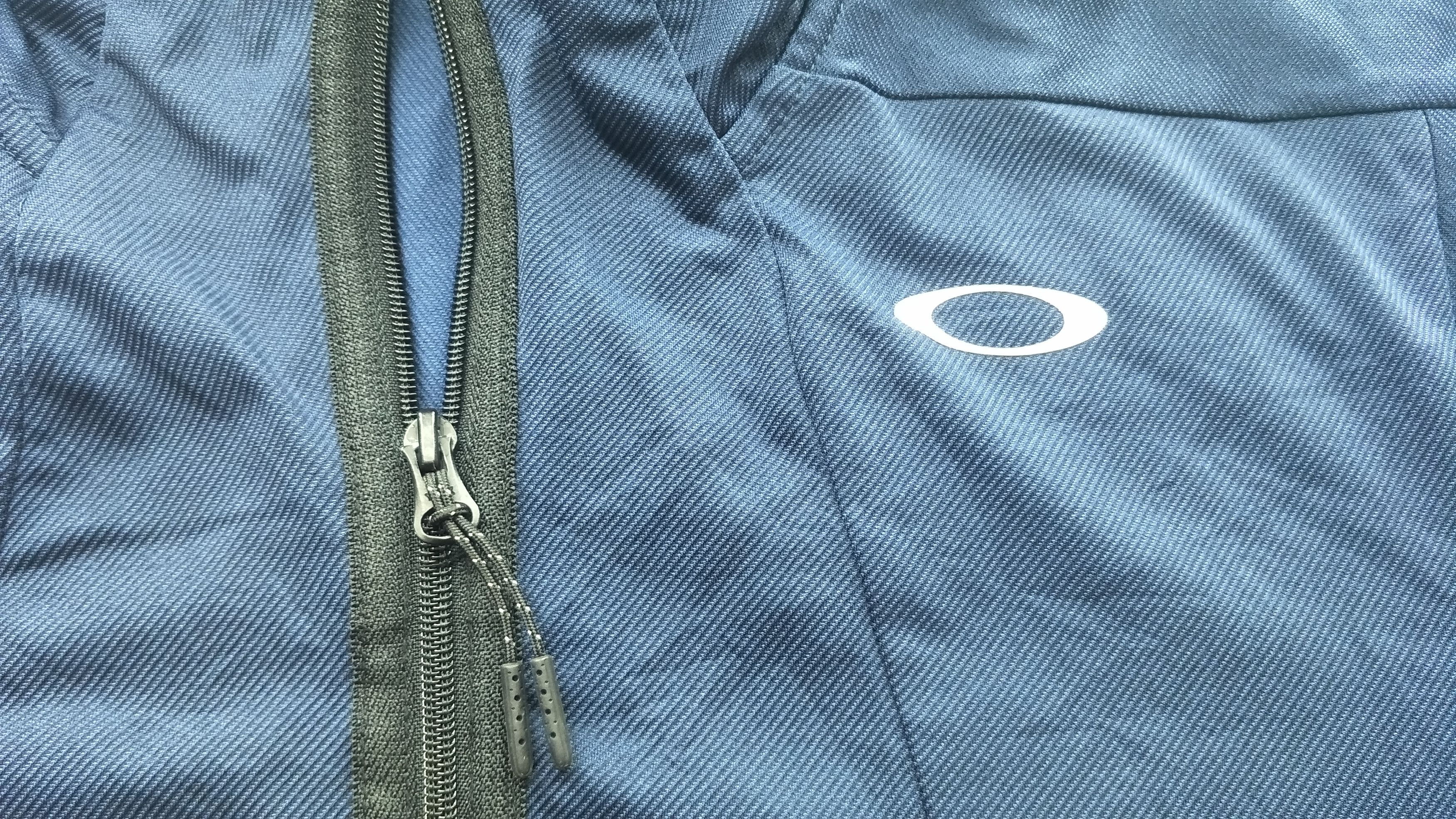 Oakley SWEATER OAKLEY Size US M / EU 48-50 / 2 - 2 Thumbnail