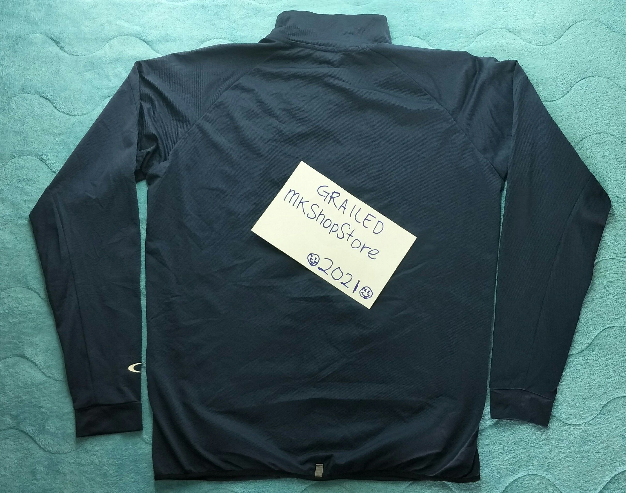 Oakley SWEATER OAKLEY Size US M / EU 48-50 / 2 - 3 Thumbnail
