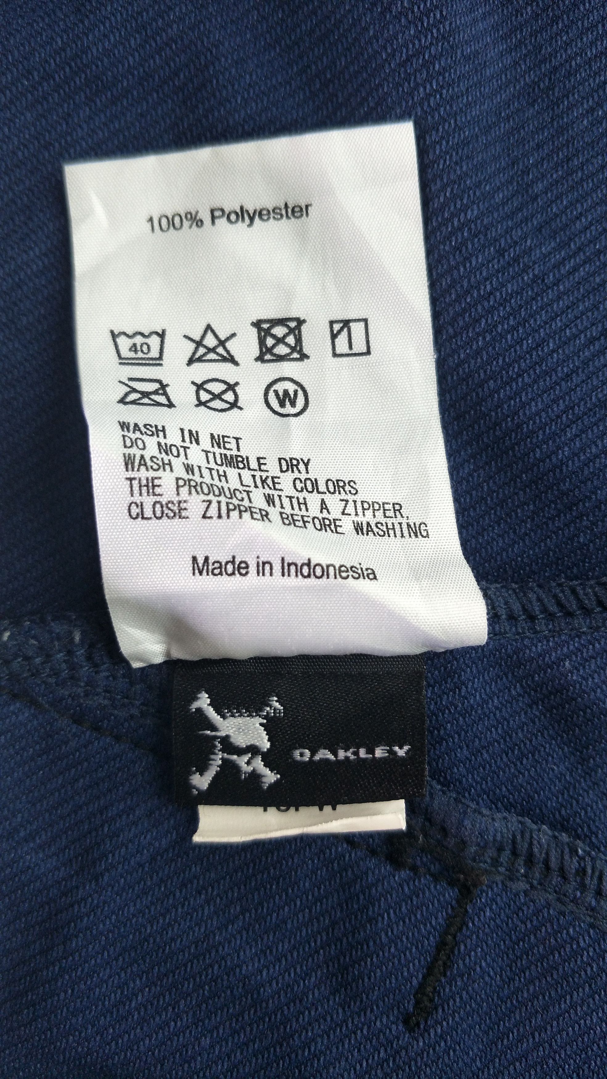 Oakley SWEATER OAKLEY Size US M / EU 48-50 / 2 - 8 Thumbnail