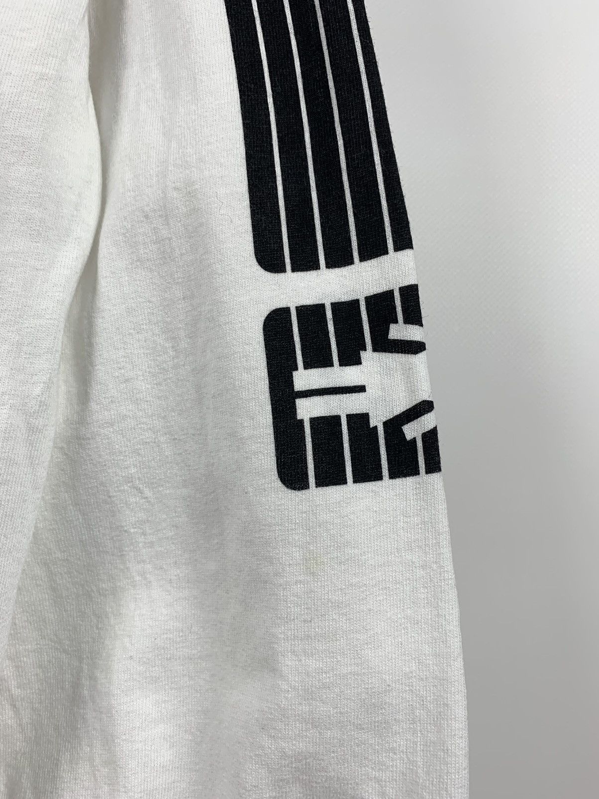 Girl Skateboards Kodak x Girl Skateboard White Long Sleeve Shirt Size US L / EU 52-54 / 3 - 11 Thumbnail