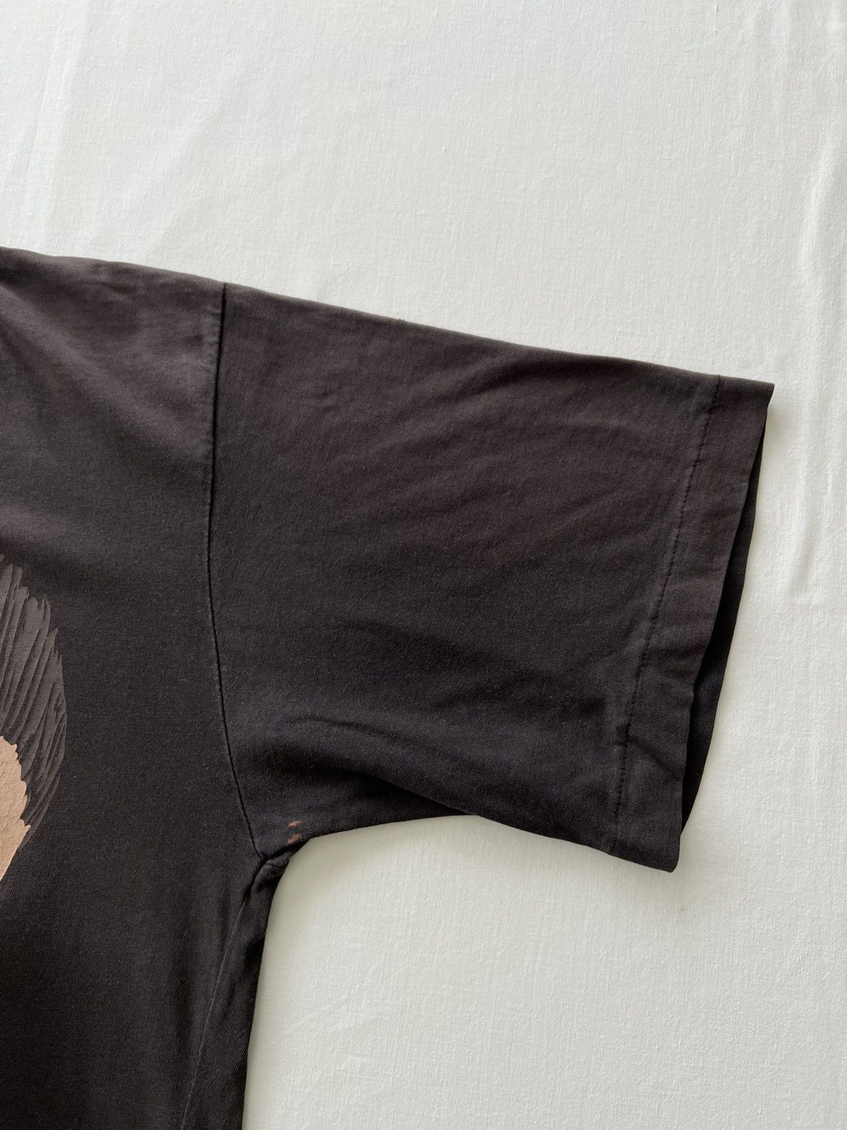 Cartoon Network Vintage 90s Beavis and Butt-Head Faded Black Tee Size US L / EU 52-54 / 3 - 11 Thumbnail