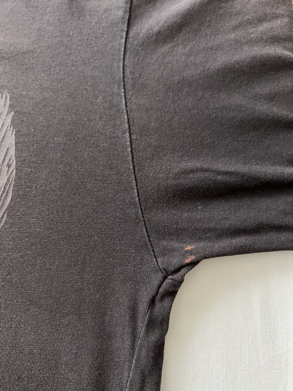 Cartoon Network Vintage 90s Beavis and Butt-Head Faded Black Tee Size US L / EU 52-54 / 3 - 12 Thumbnail