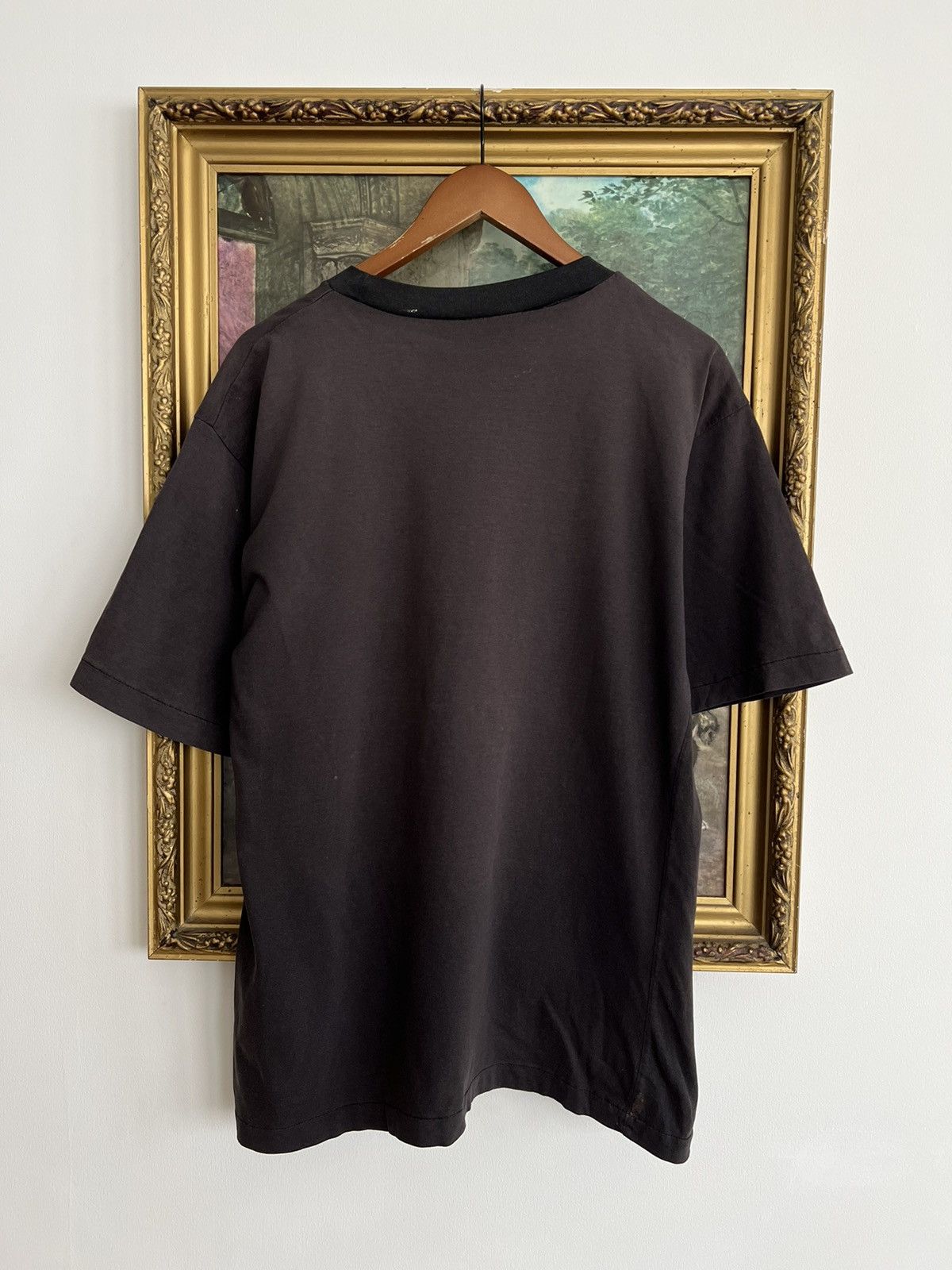 Cartoon Network Vintage 90s Beavis and Butt-Head Faded Black Tee Size US L / EU 52-54 / 3 - 2 Thumbnail