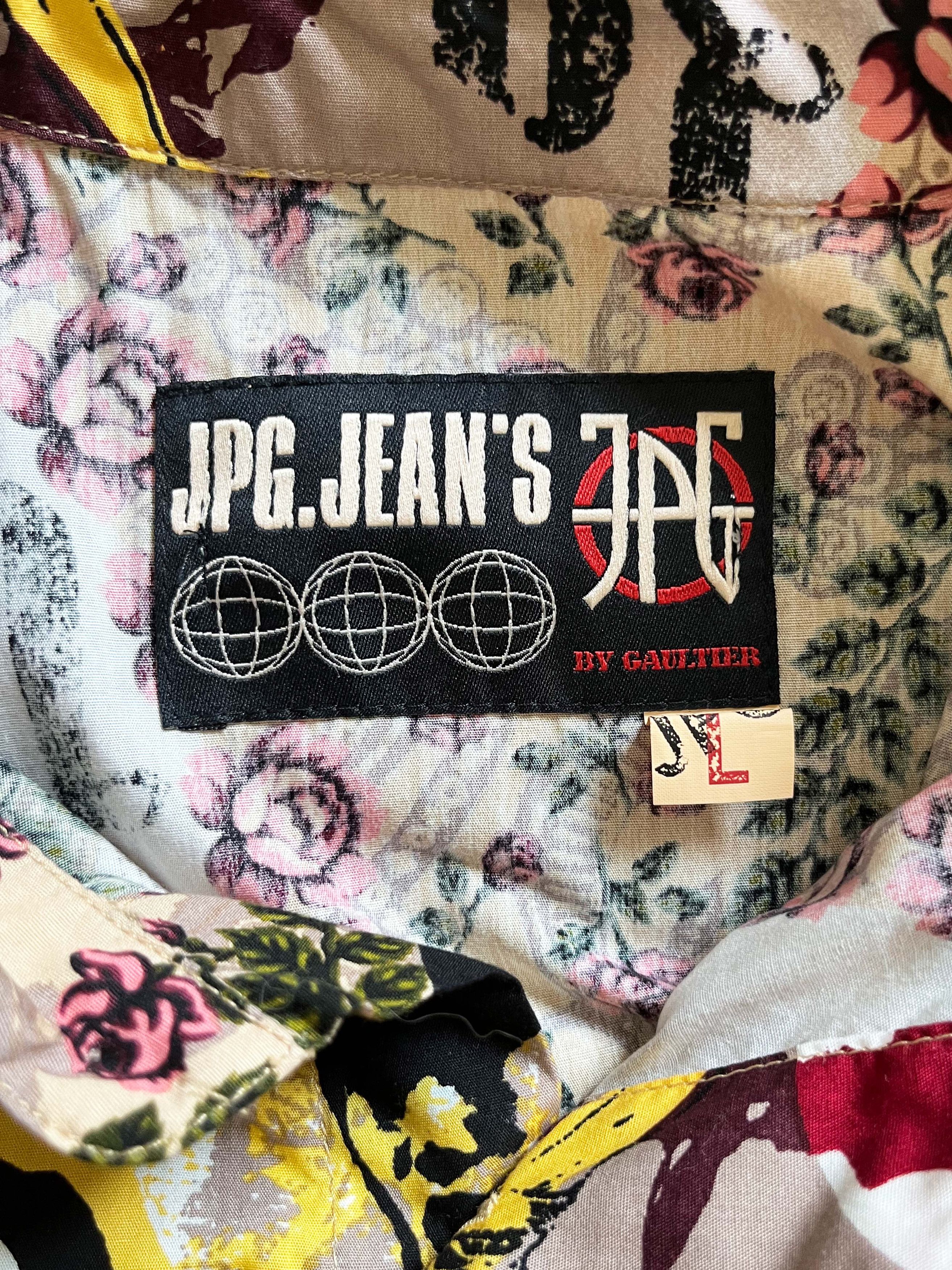 Jean Paul Gaultier Jean Paul Gaultier open side sleeveless shirt Size L / US 10 / IT 46 - 5 Thumbnail