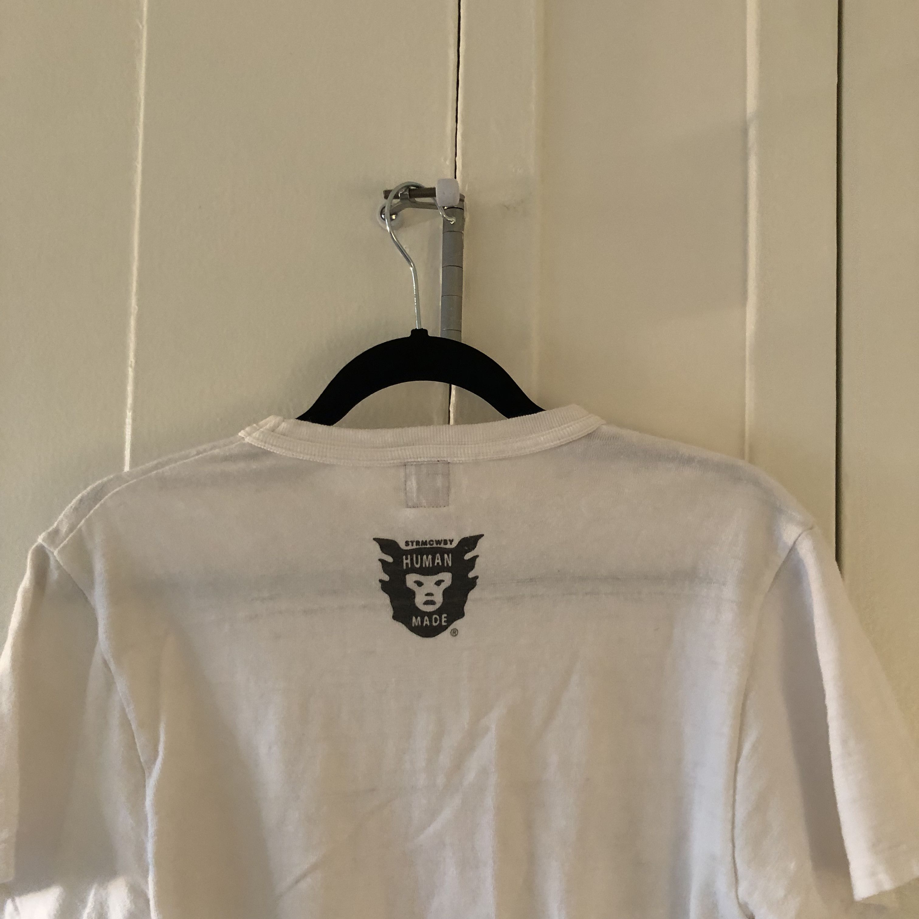 Human Made Human Made Dry Alls Tee Size US S / EU 44-46 / 1 - 3 Thumbnail