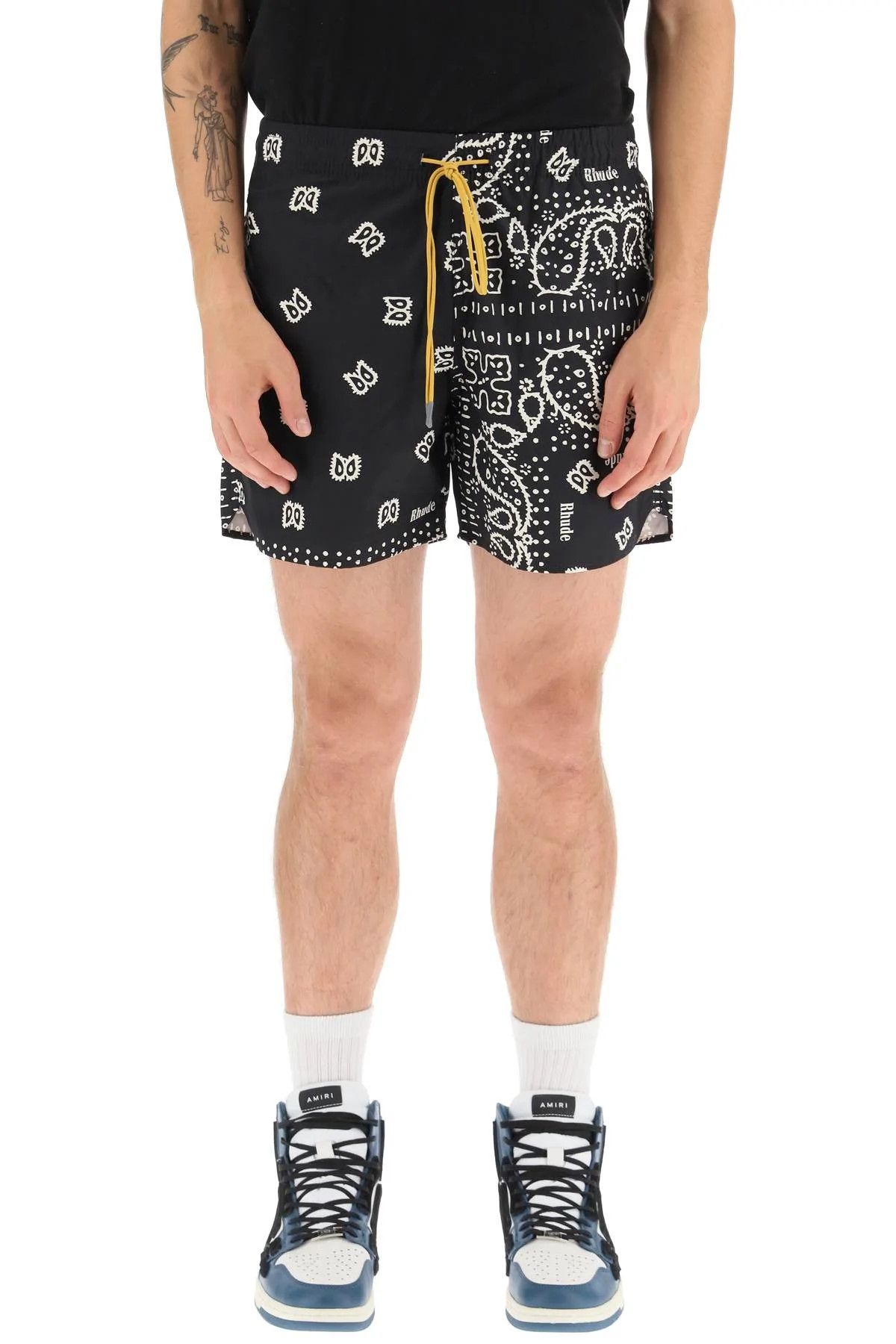 Rhude Shorts in Multicolor Size US 30 / EU 46 - 4 Thumbnail