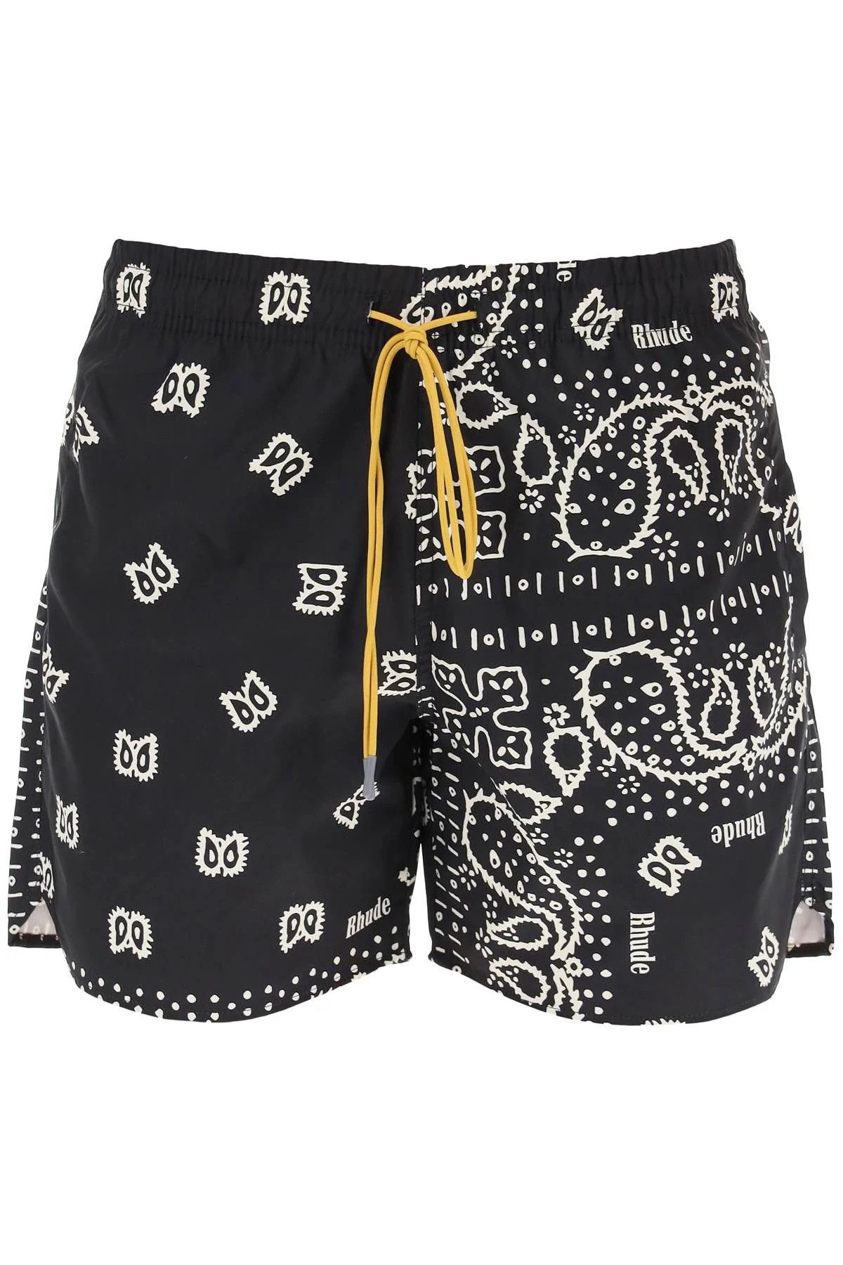 Rhude Shorts in Multicolor Size US 30 / EU 46 - 1 Thumbnail
