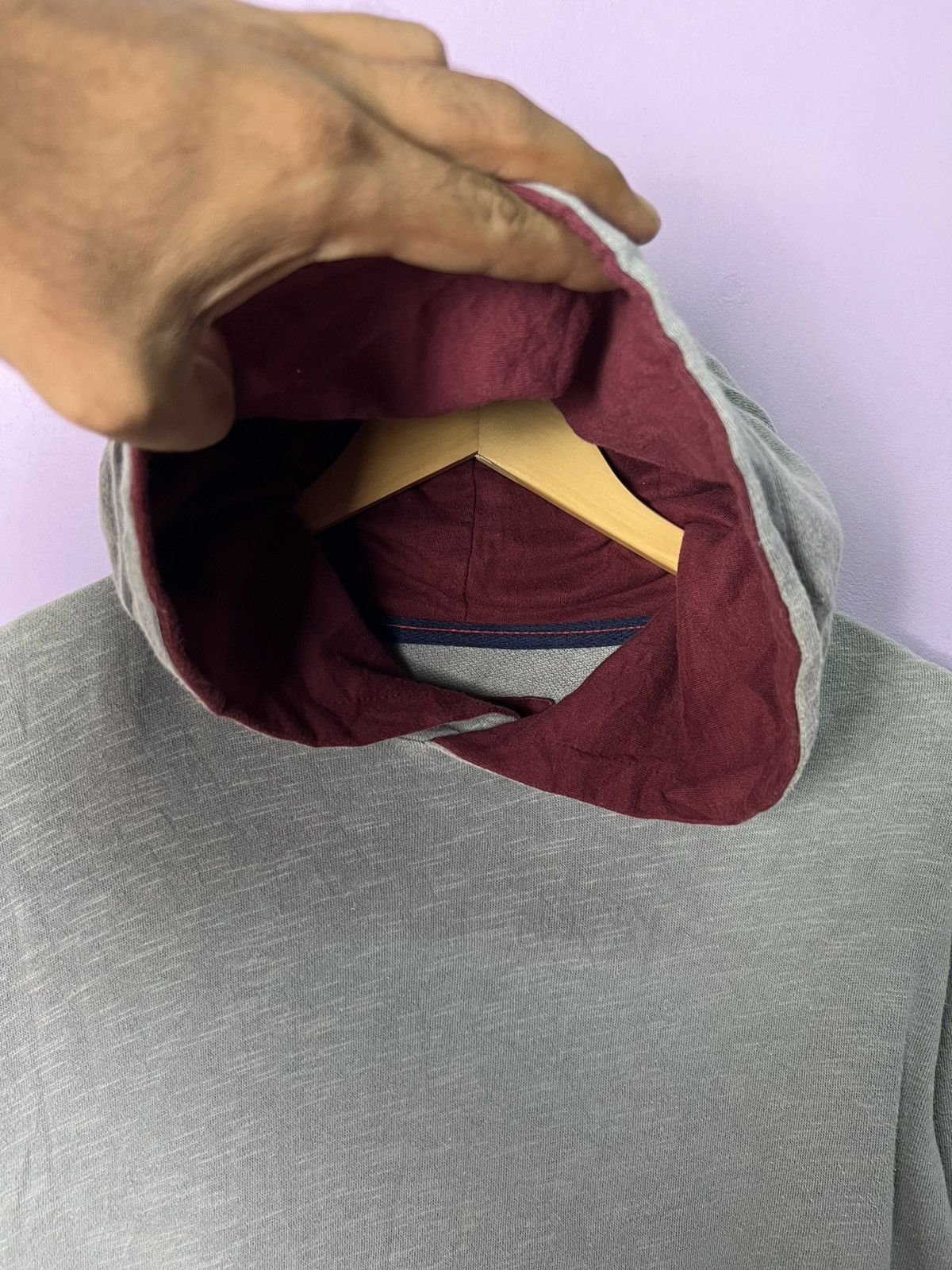 Beams Plus 🔥Beams Heart Navajo Hoodies Size US S / EU 44-46 / 1 - 10 Thumbnail