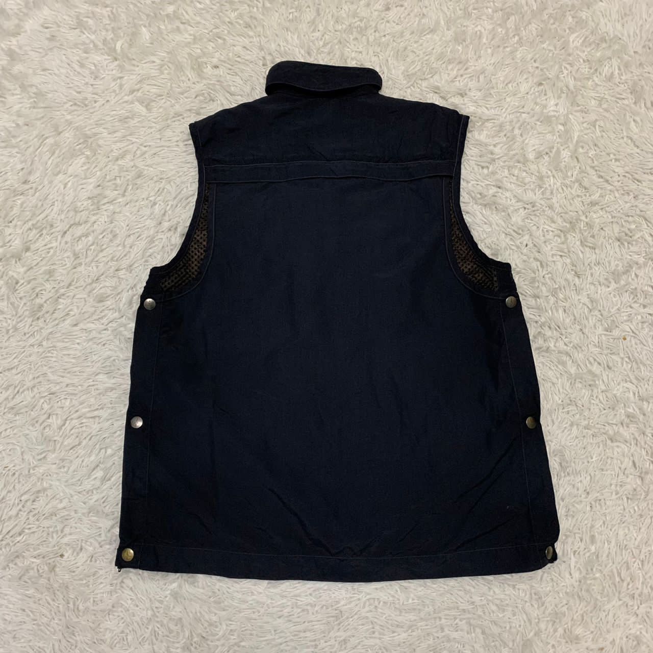 Japanese Brand Clothing for naturalist Fox five vest Size US M / EU 48-50 / 2 - 2 Thumbnail