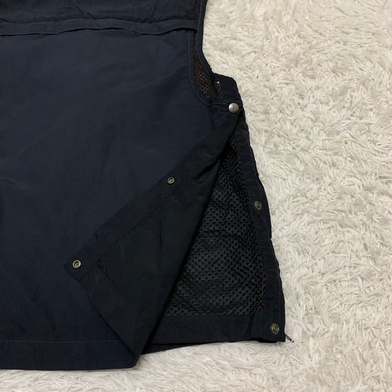 Japanese Brand Clothing for naturalist Fox five vest Size US M / EU 48-50 / 2 - 5 Thumbnail