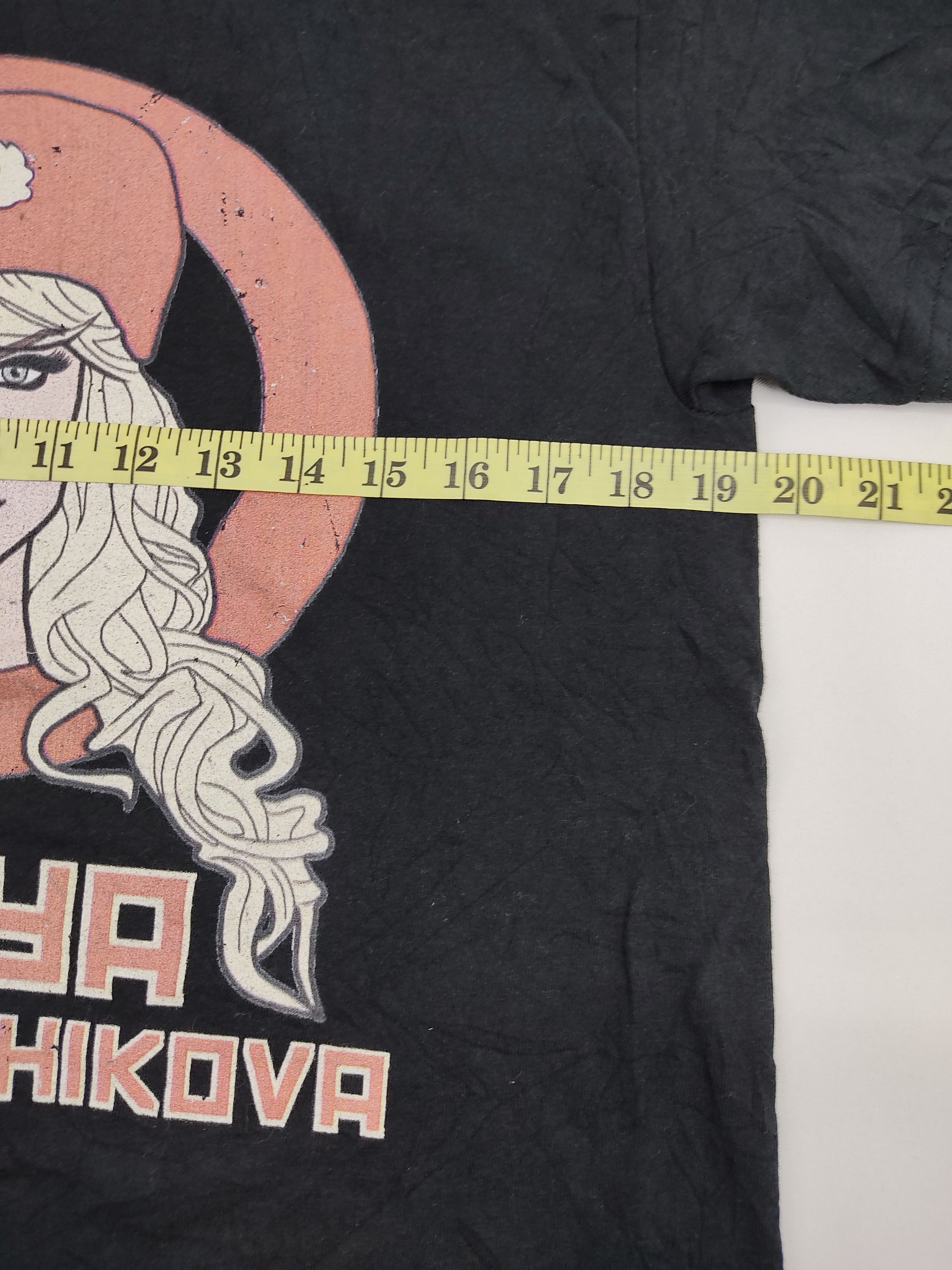 Band Tees Katya Zamolodchikova American drag queen actor comedian Size US M / EU 48-50 / 2 - 6 Thumbnail