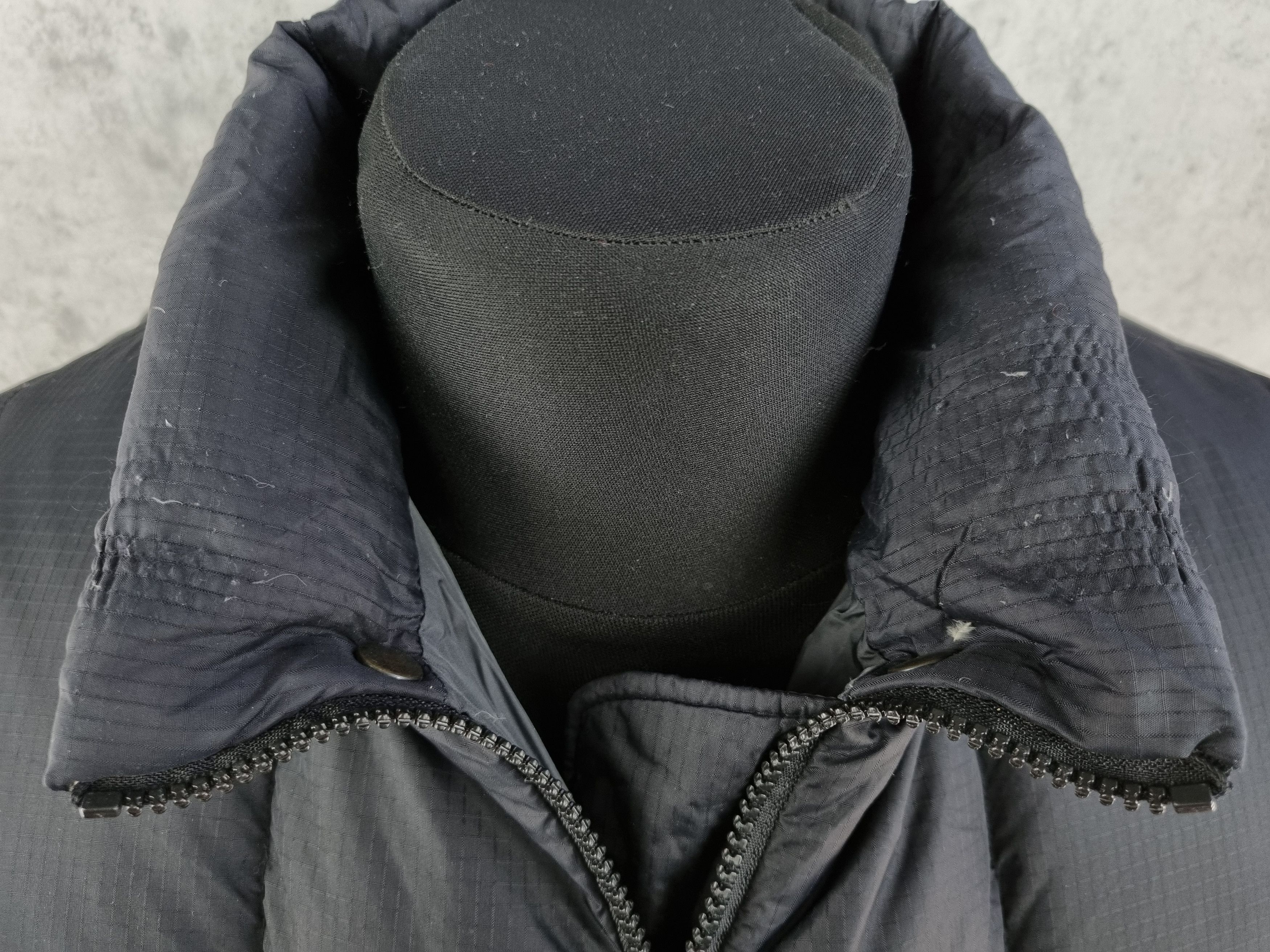 Mountain Equipment Company × Vintage 90s Down Anorak Dri Light Mountain Equipment Moncler Style Size US XL / EU 56 / 4 - 8 Thumbnail