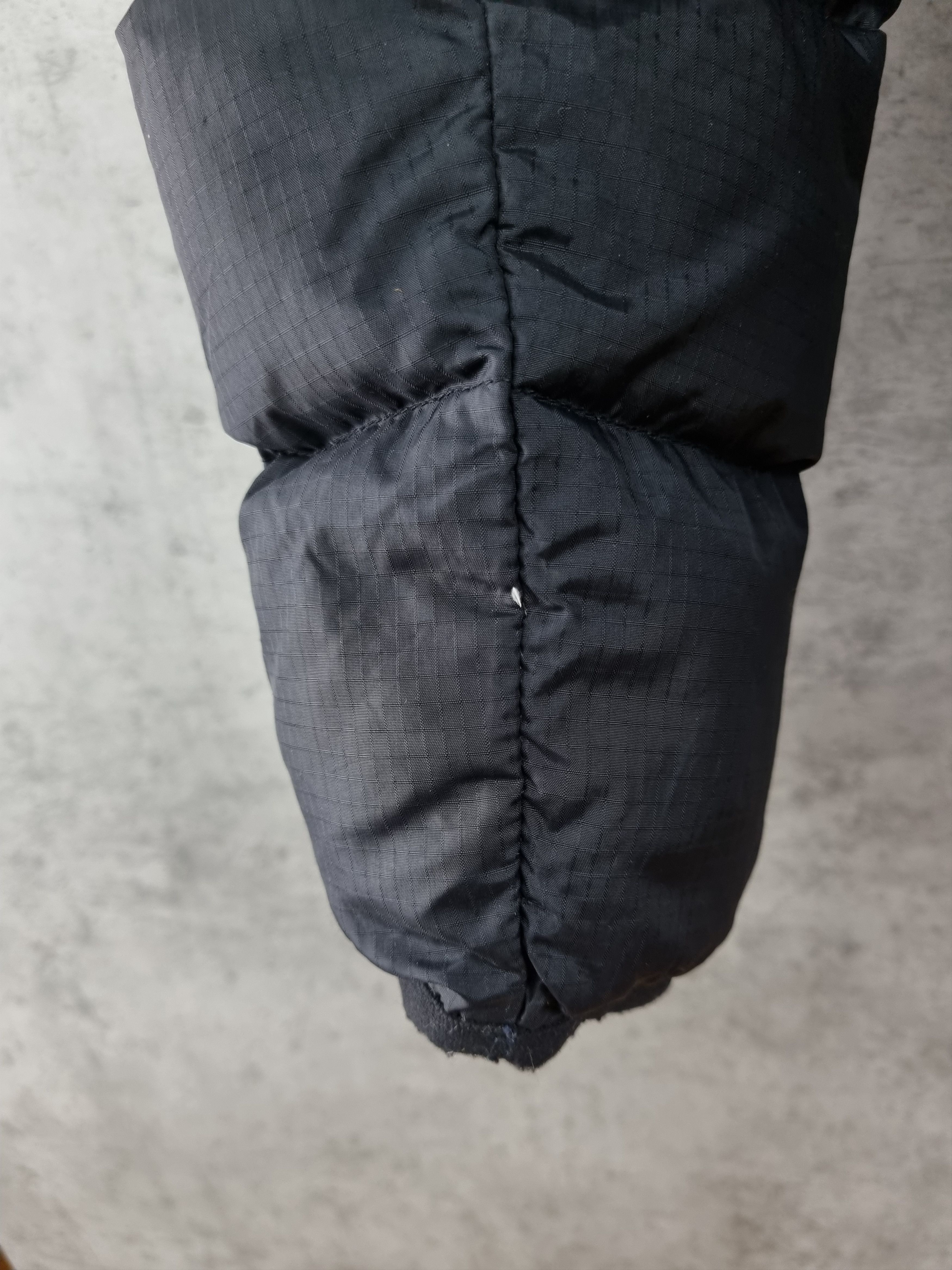 Mountain Equipment Company × Vintage 90s Down Anorak Dri Light Mountain Equipment Moncler Style Size US XL / EU 56 / 4 - 12 Thumbnail