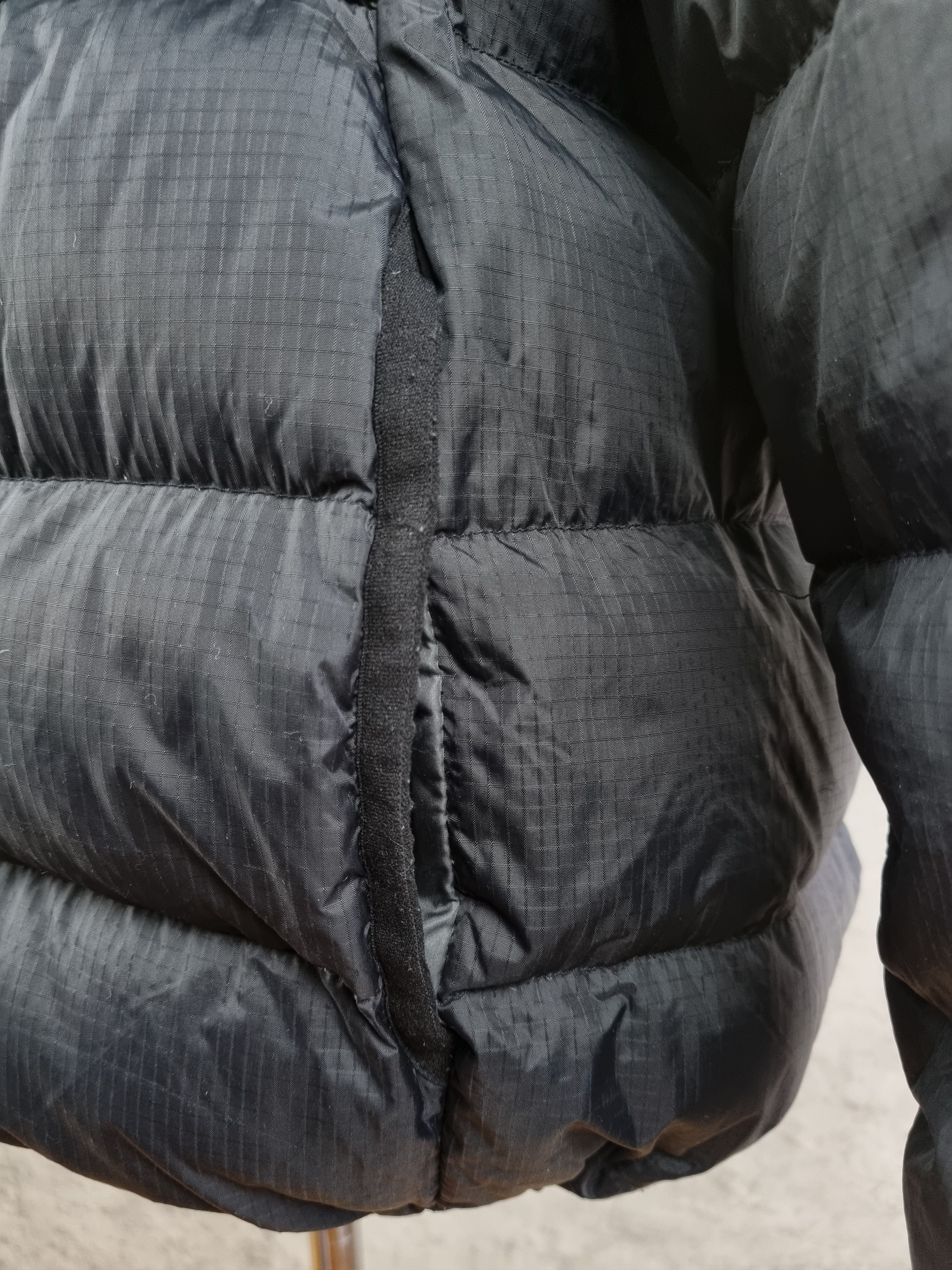 Mountain Equipment Company × Vintage 90s Down Anorak Dri Light Mountain Equipment Moncler Style Size US XL / EU 56 / 4 - 14 Thumbnail