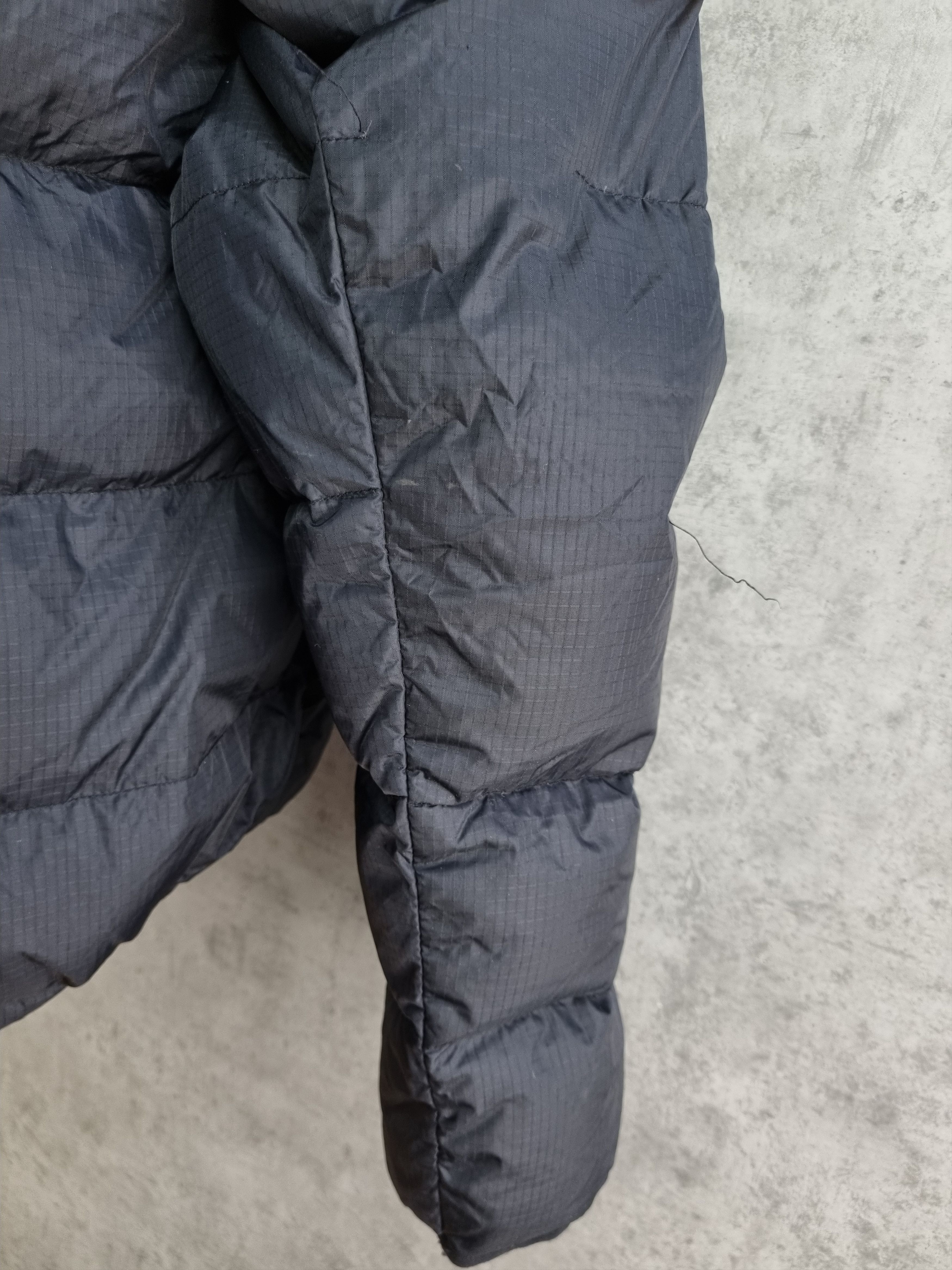 Mountain Equipment Company × Vintage 90s Down Anorak Dri Light Mountain Equipment Moncler Style Size US XL / EU 56 / 4 - 11 Thumbnail