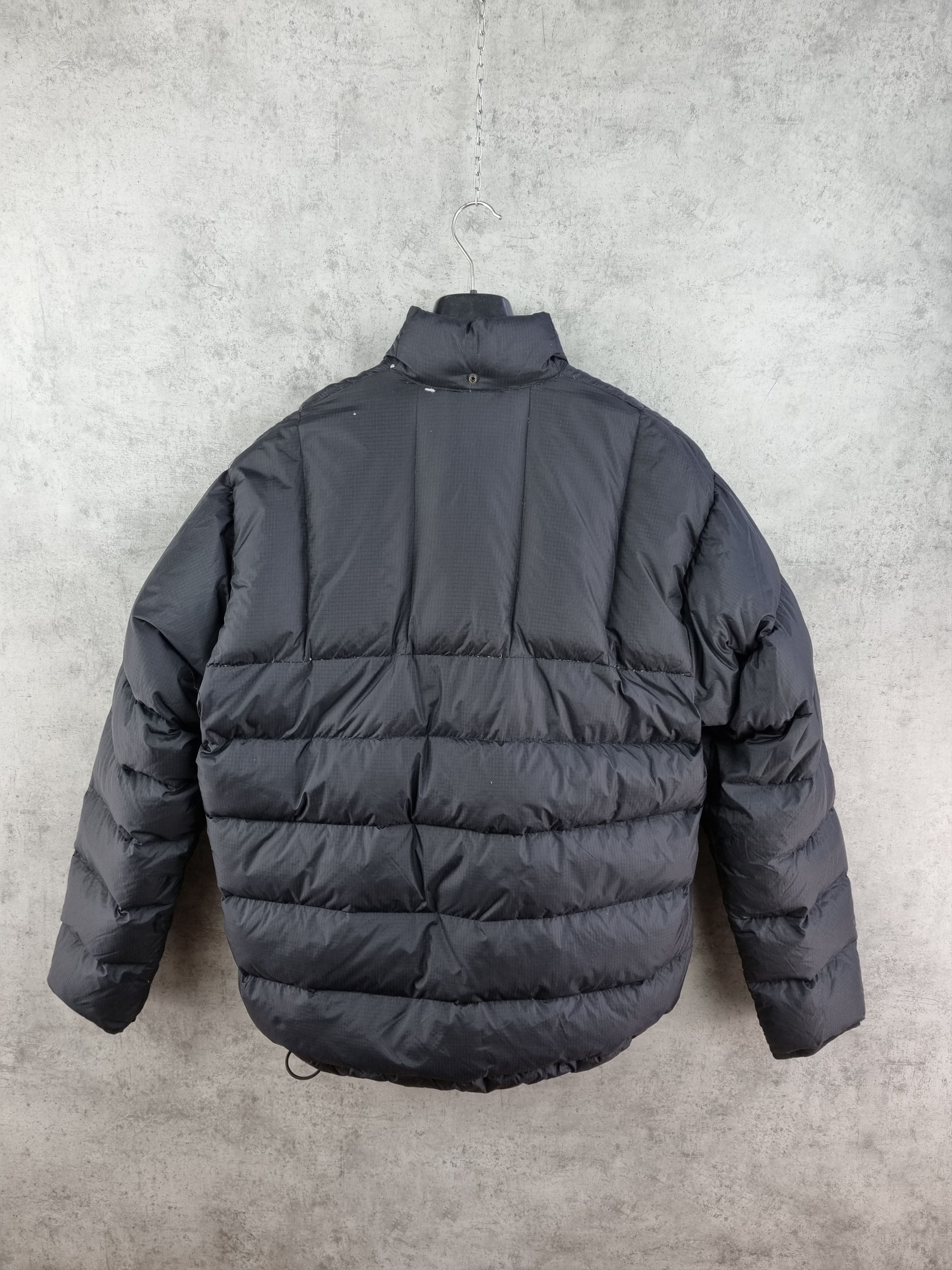 Mountain Equipment Company × Vintage 90s Down Anorak Dri Light Mountain Equipment Moncler Style Size US XL / EU 56 / 4 - 5 Thumbnail