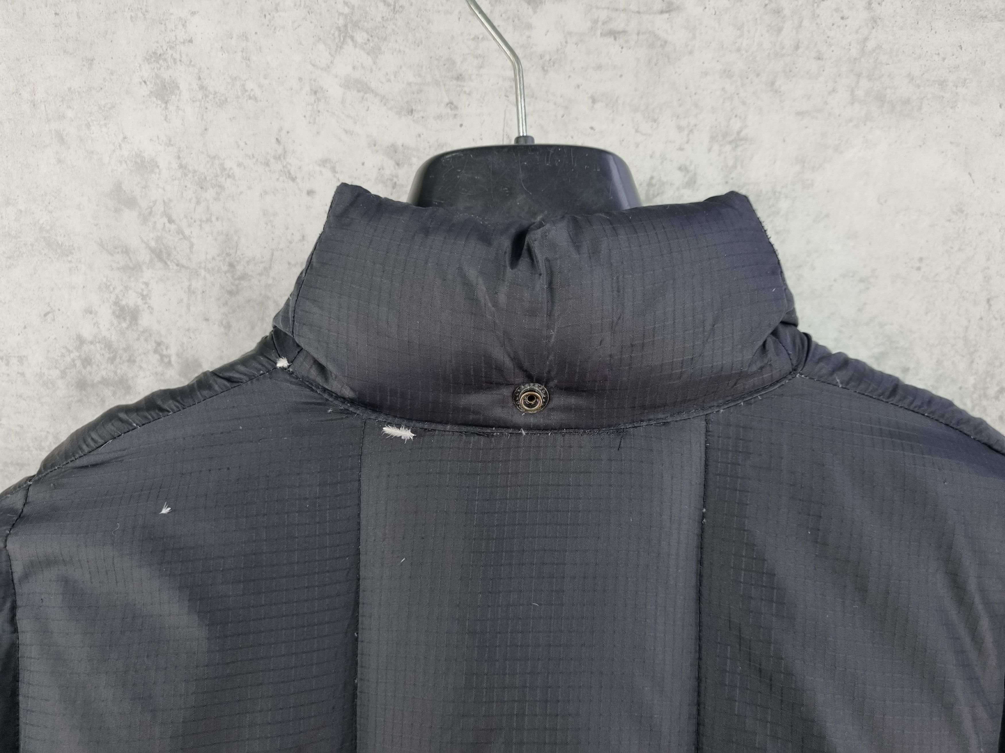 Mountain Equipment Company × Vintage 90s Down Anorak Dri Light Mountain Equipment Moncler Style Size US XL / EU 56 / 4 - 13 Thumbnail