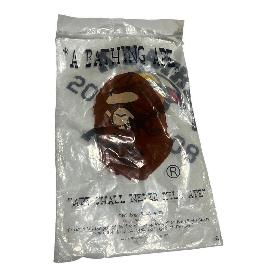 Bape BAPE OG T-shirts 2008〜2010 Size US S / EU 44-46 / 1 - 5 Thumbnail
